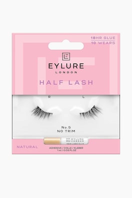 Half Lash No. 5