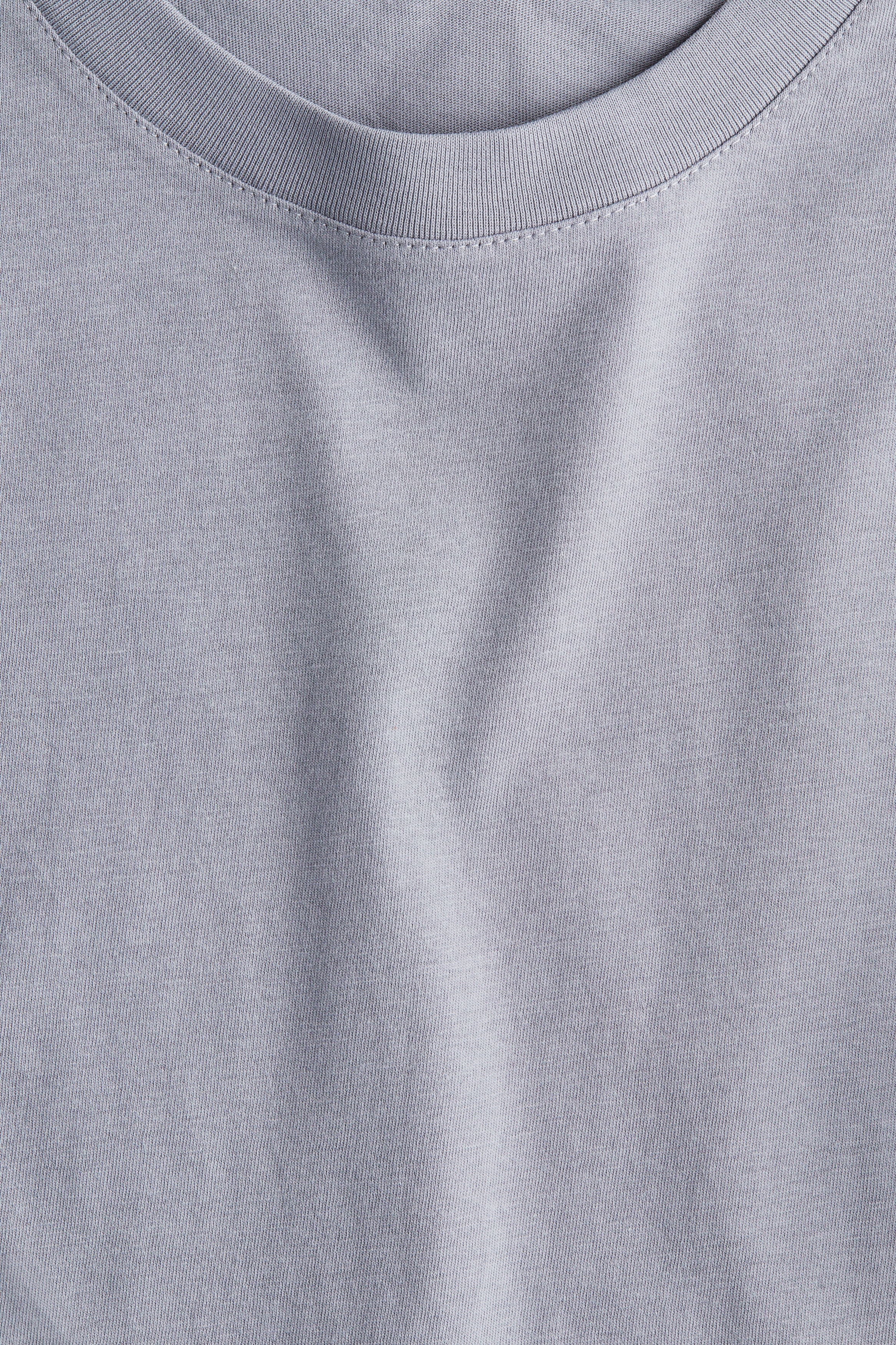Cotton T-shirt