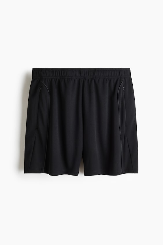 Мужские шорты H&M Soccer Shorts with DryMove™