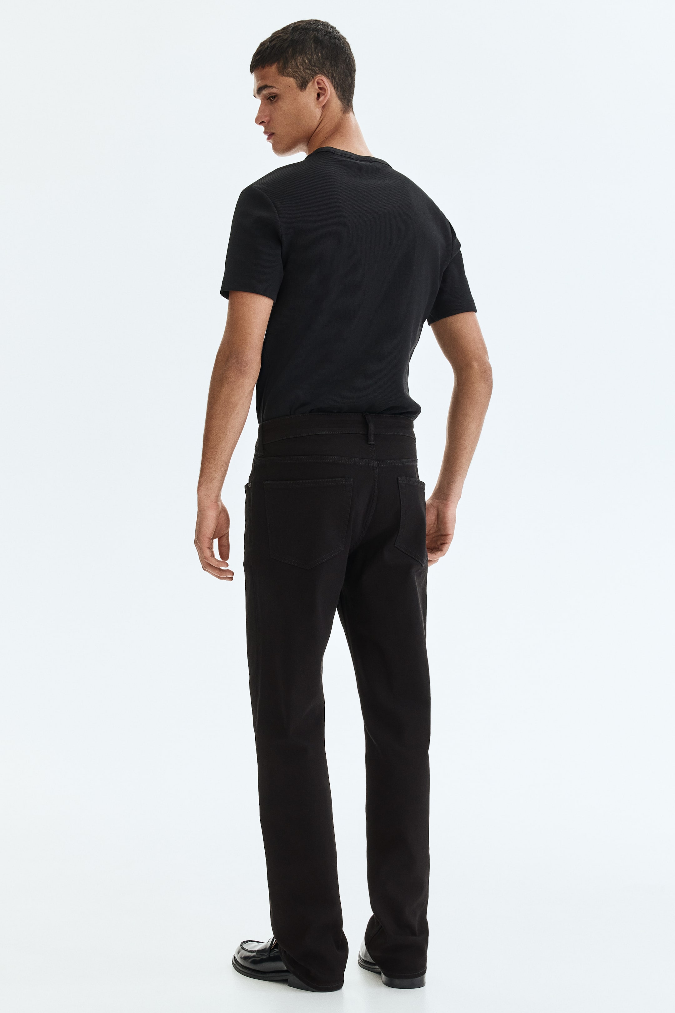 Regular Jeans
