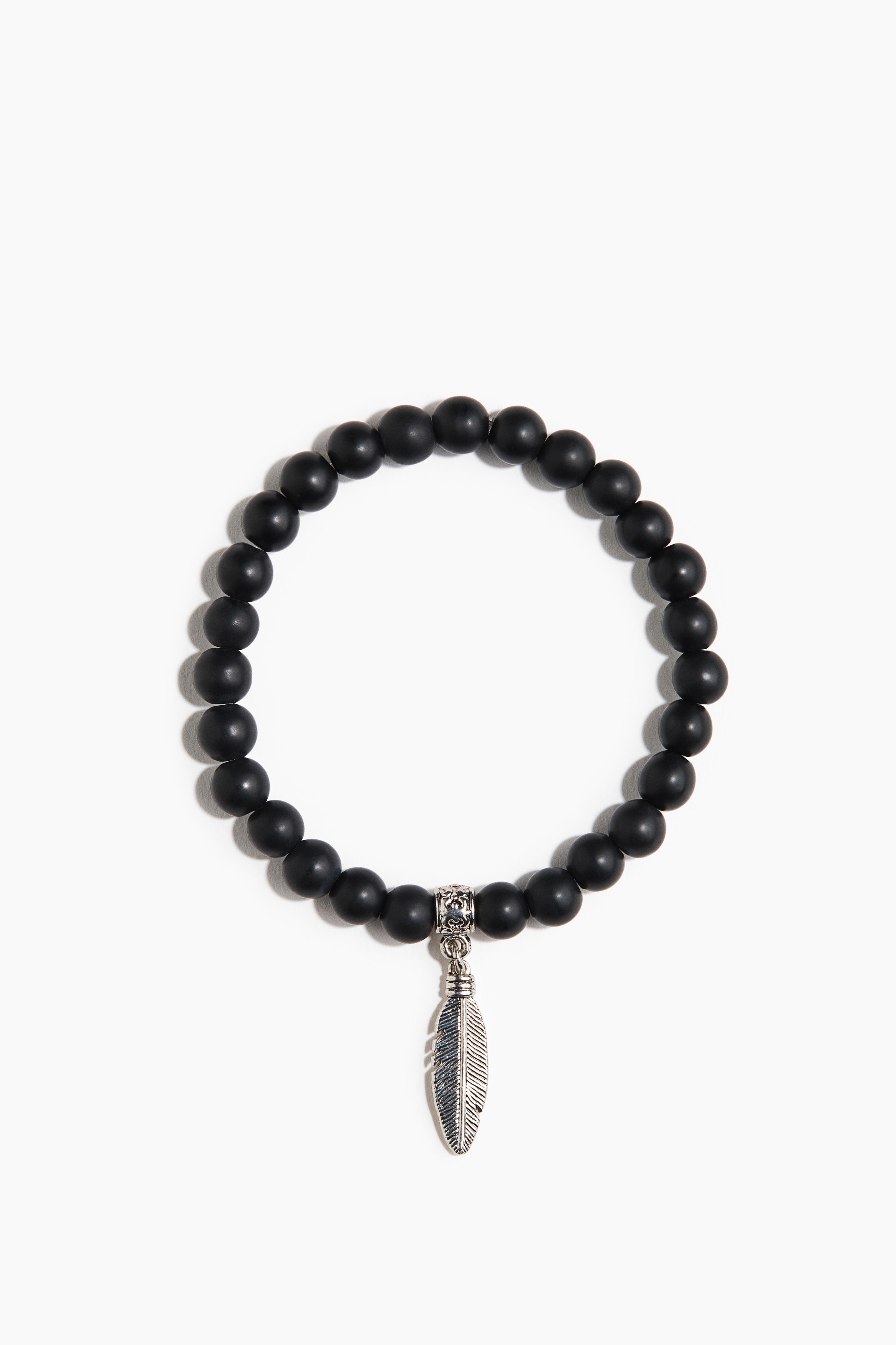 Beaded bracelet