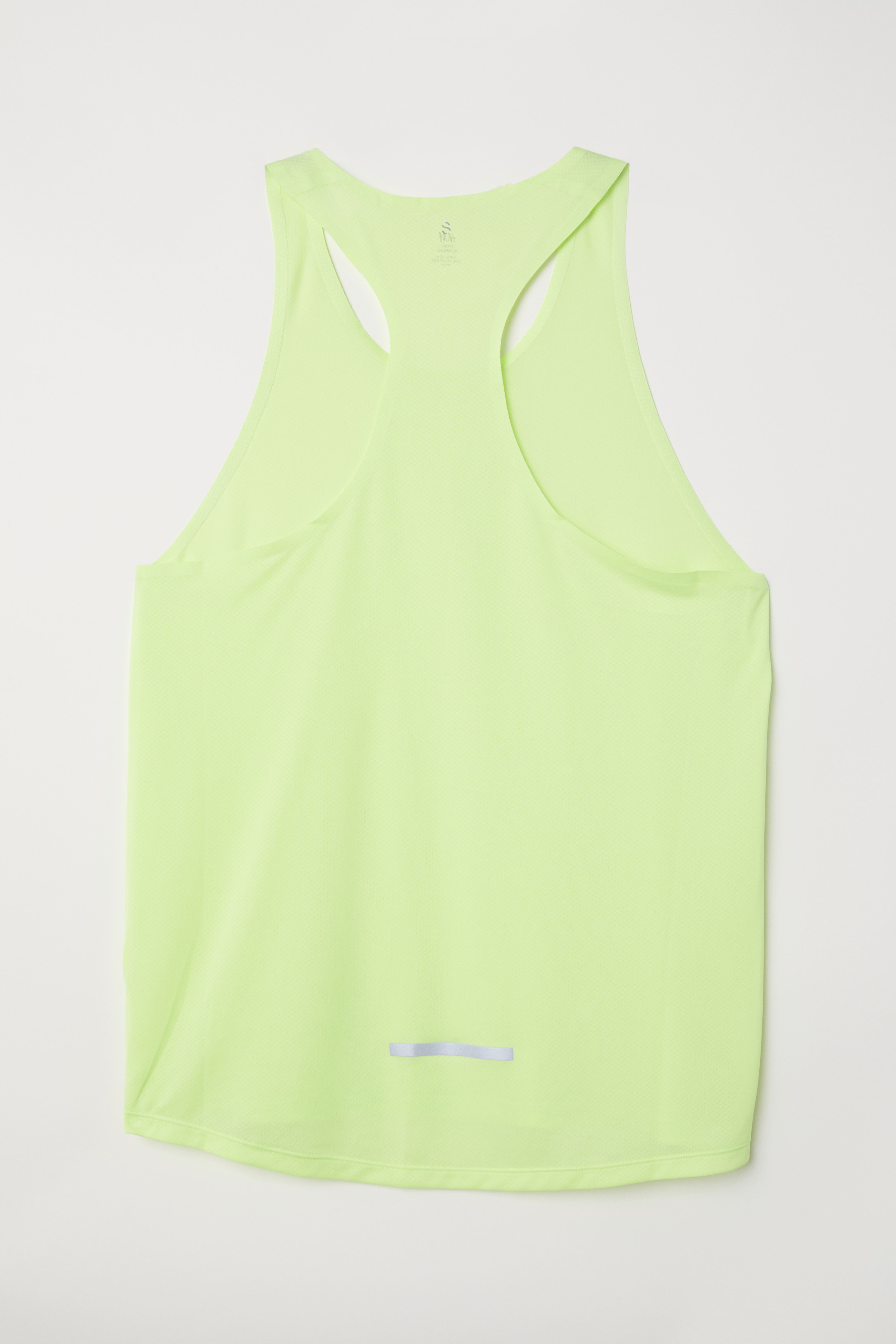 Neon top hm best sale