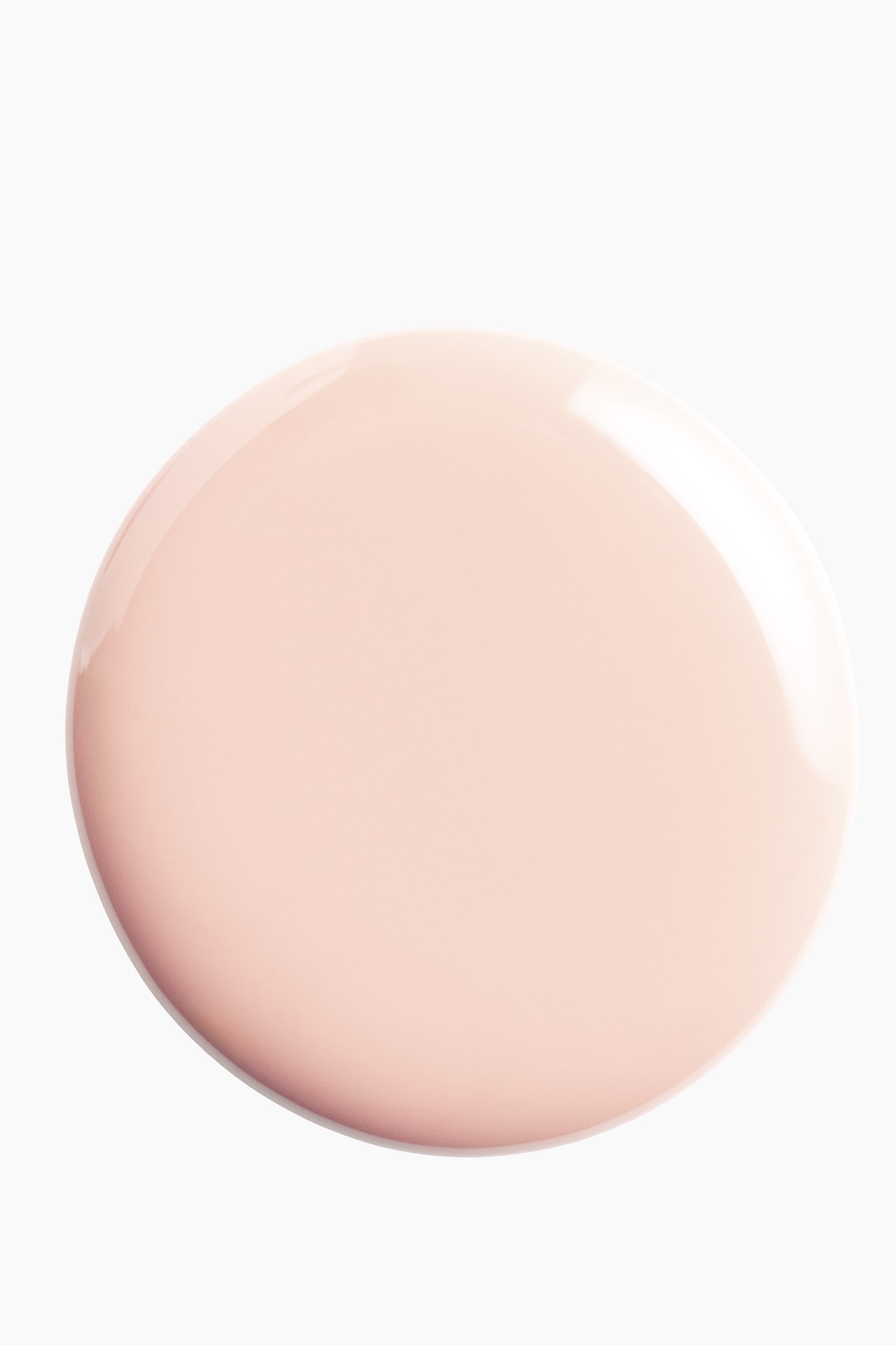 Körömlakk - Bleached Peach/Rose Chiffon/Ice Prism/Full-On Fuchsia/Happily Ever After - 3