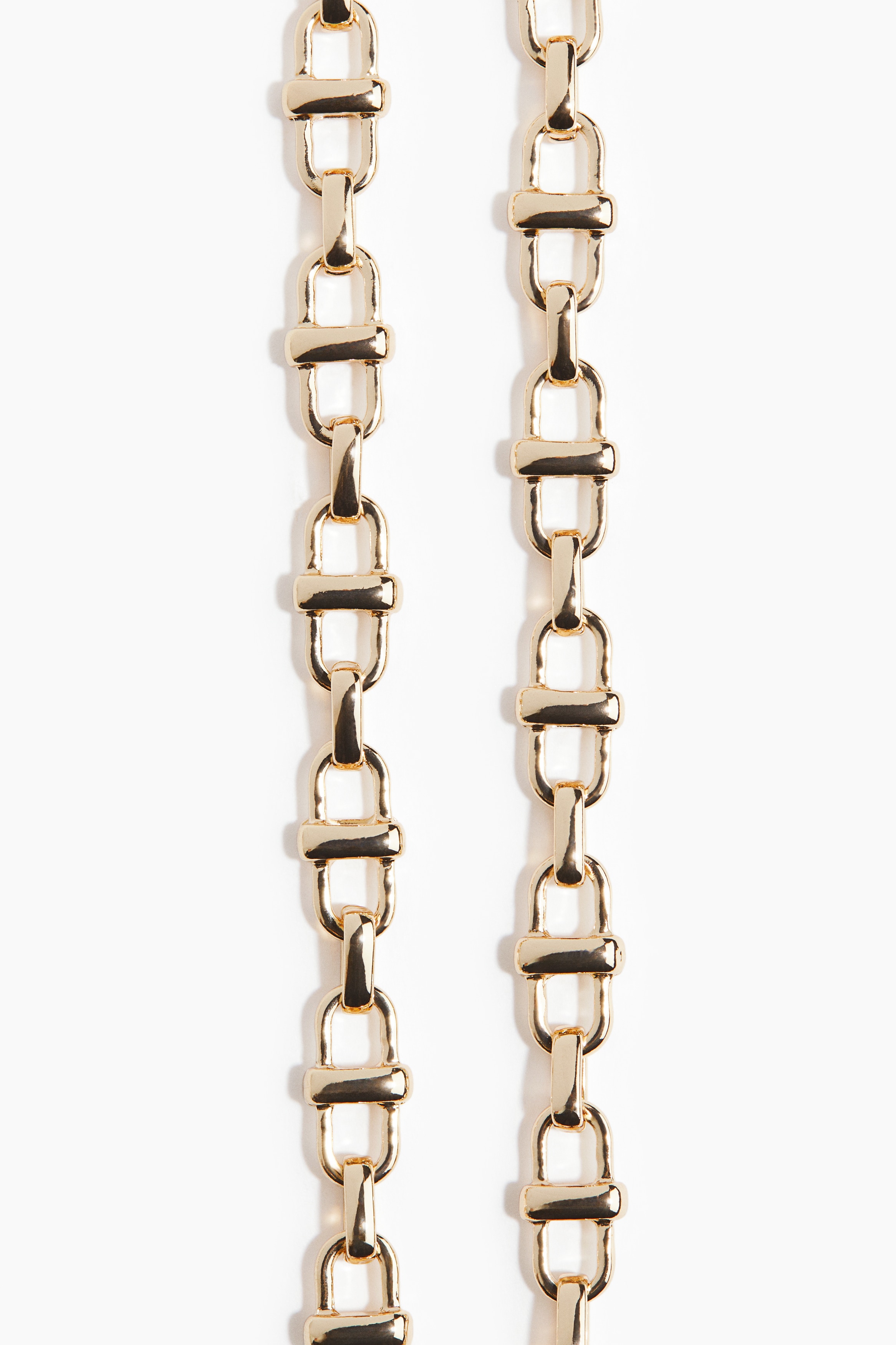 Chain necklace