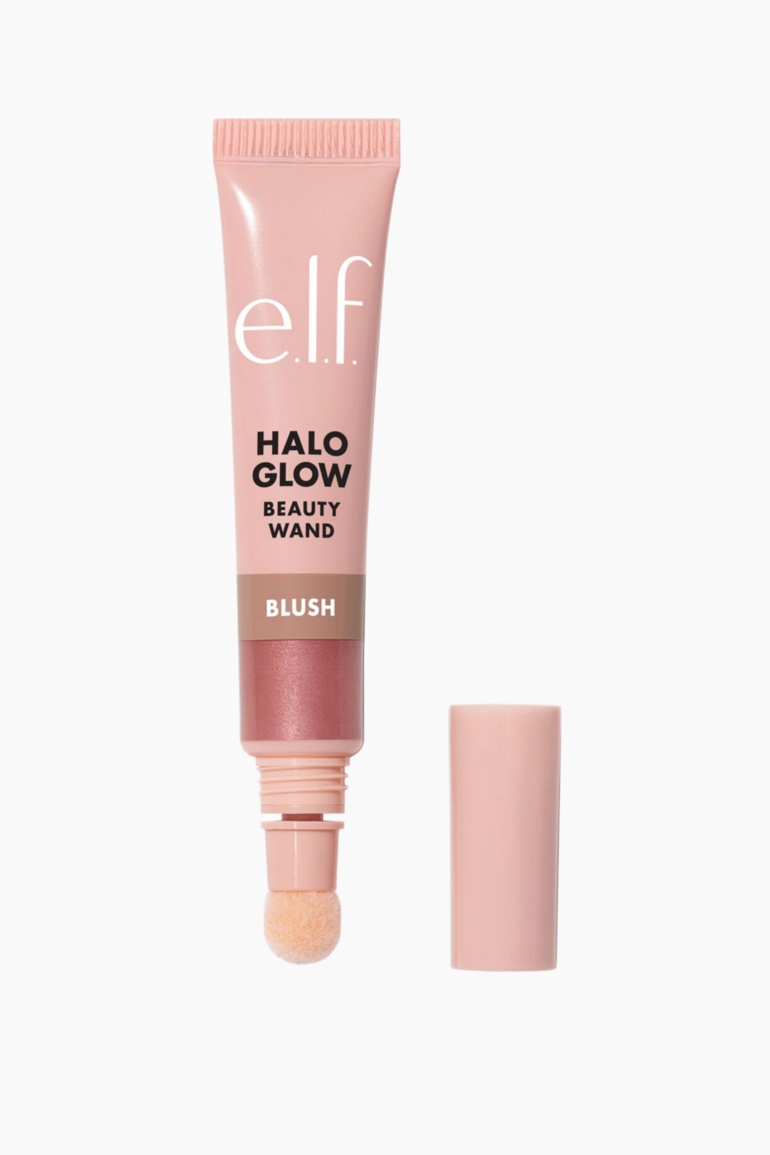 Halo Glow Blush Beauty Wand - Pink-me-up/Rosé You Slay/You Go Cocoa - 2