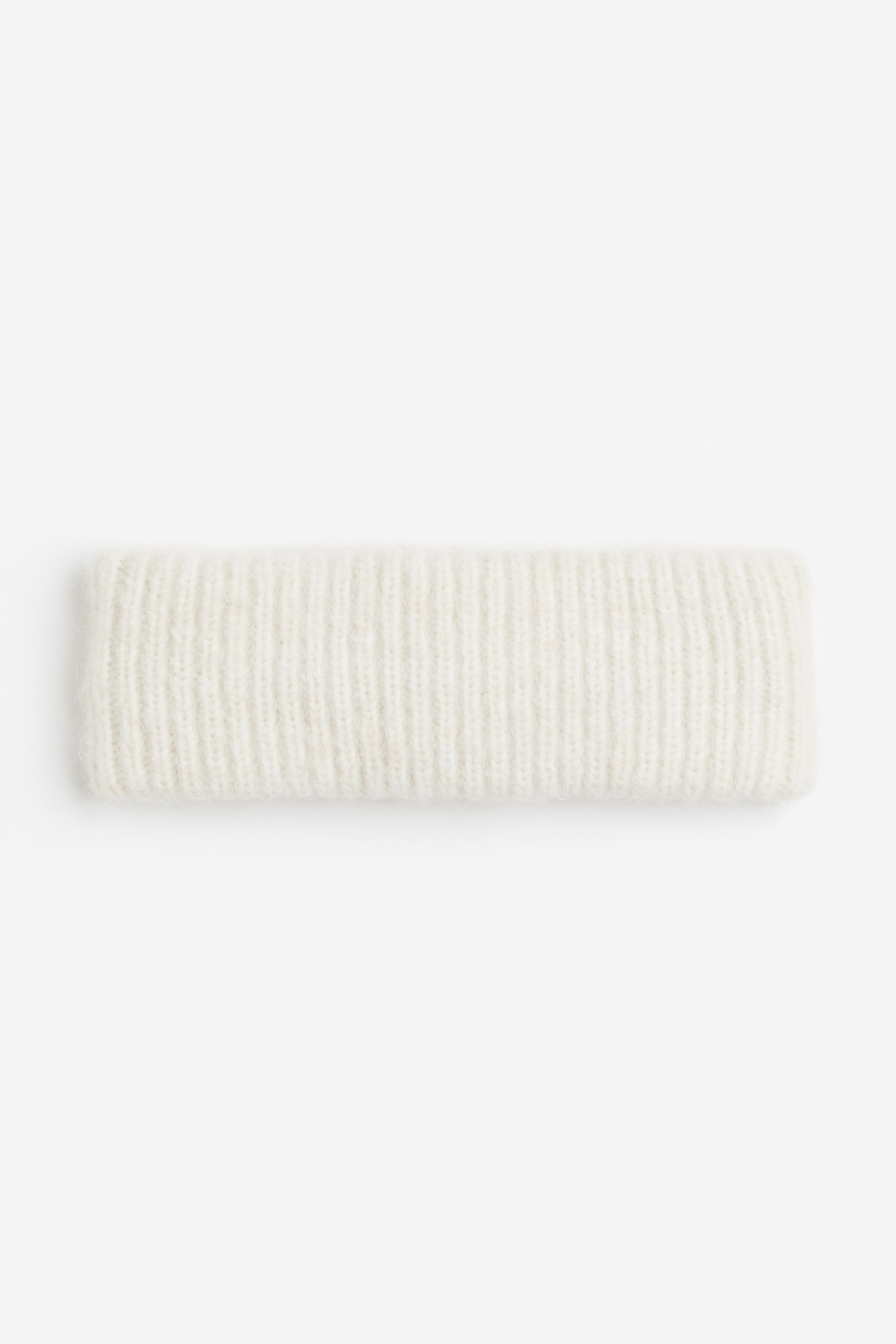 Ribbed Headband