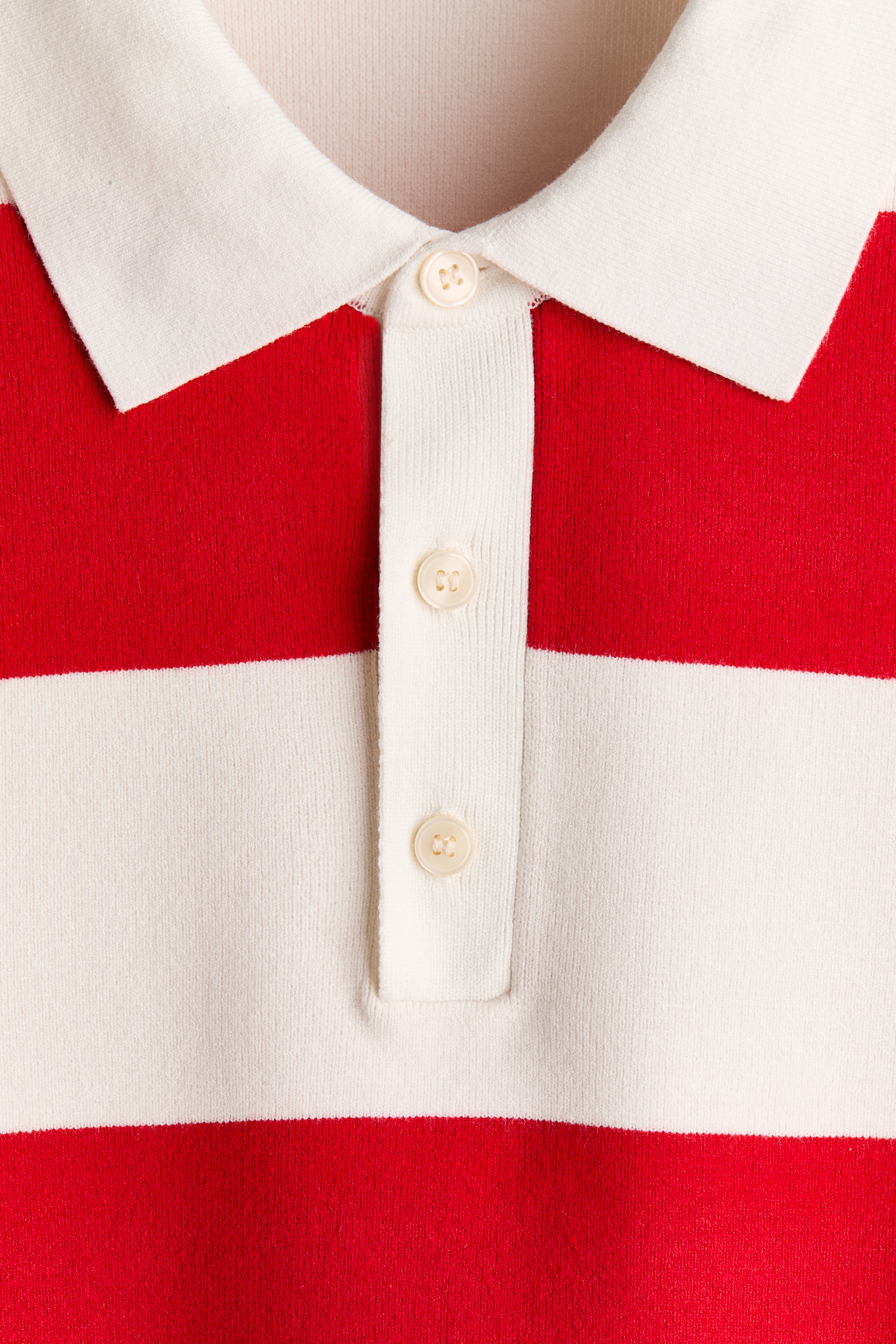 Regular-Fit Polo Shirt