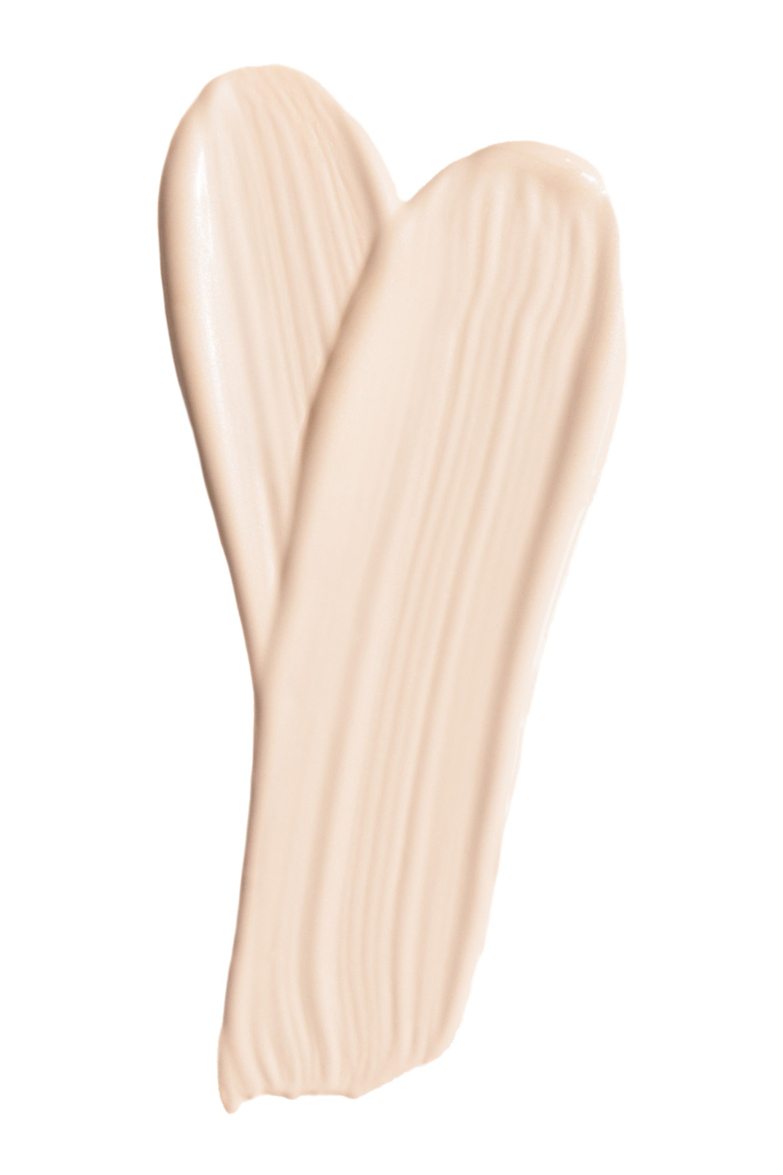 Natural Glow Fluid Foundation - Ultra Light - 2