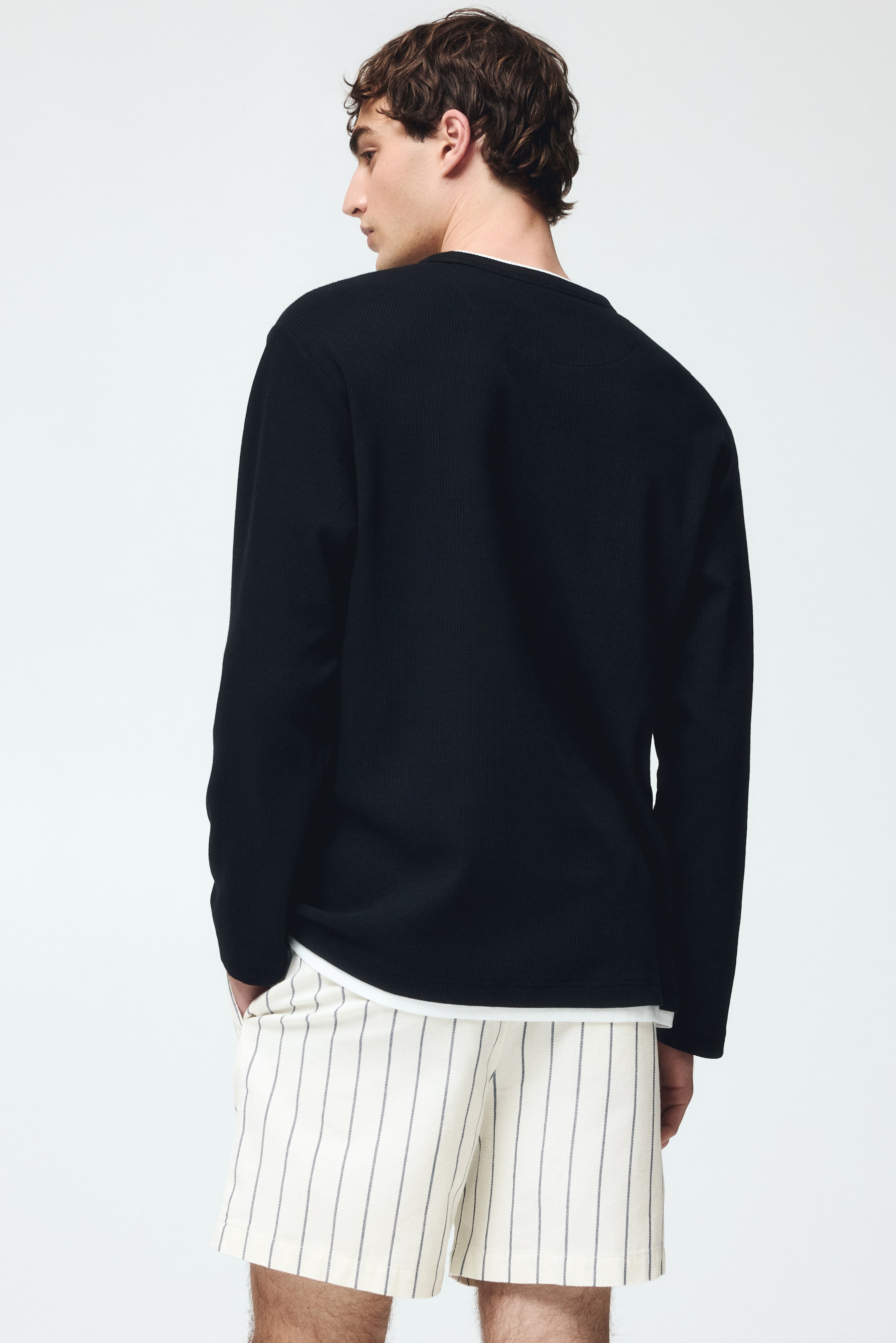 Regular-Fit Shorts