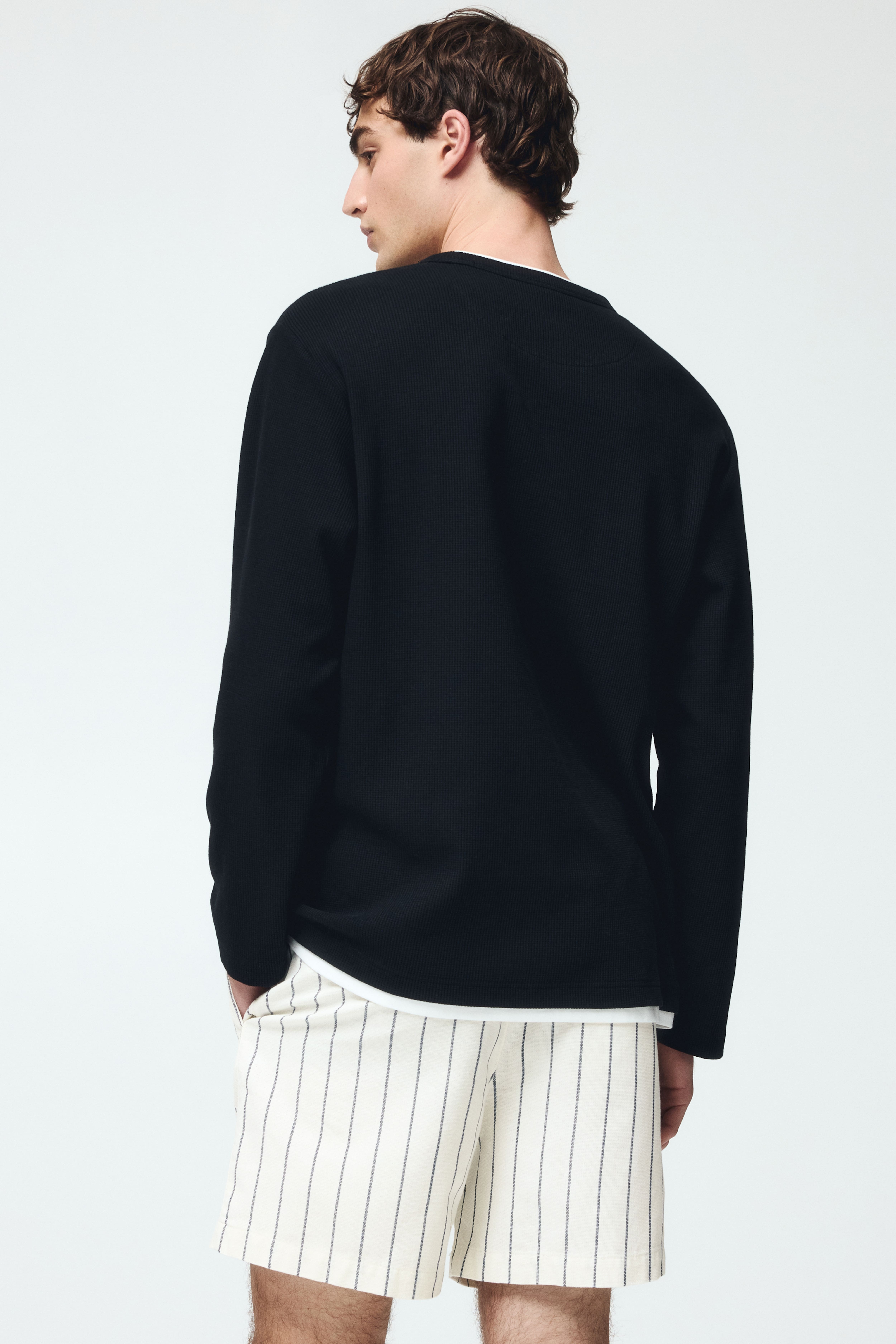 Regular-Fit Shorts