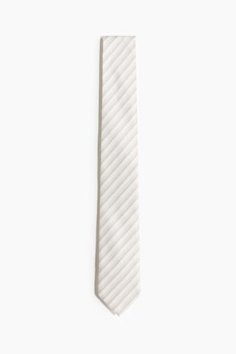 Mönstrad slips