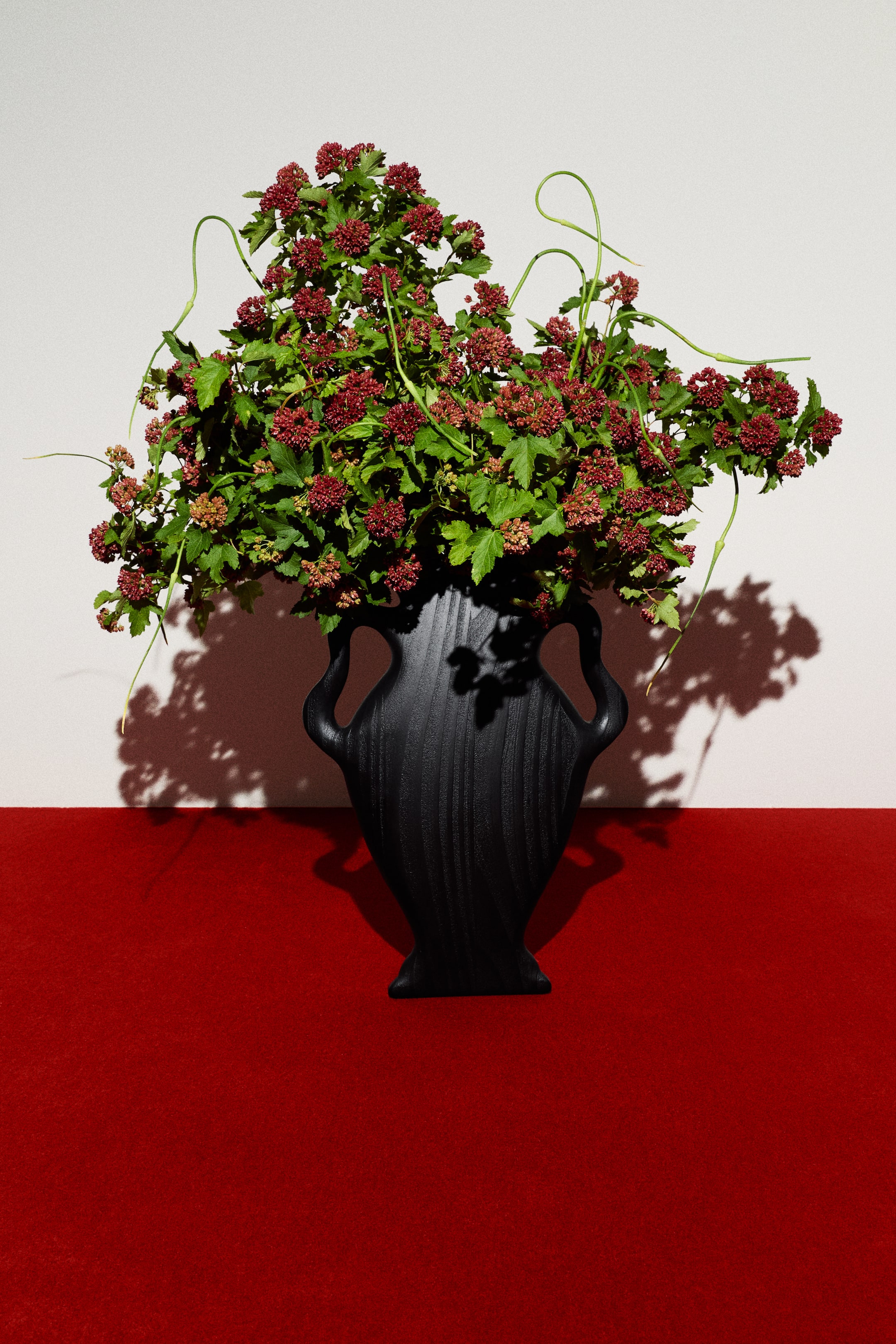 Cyma Large Vase