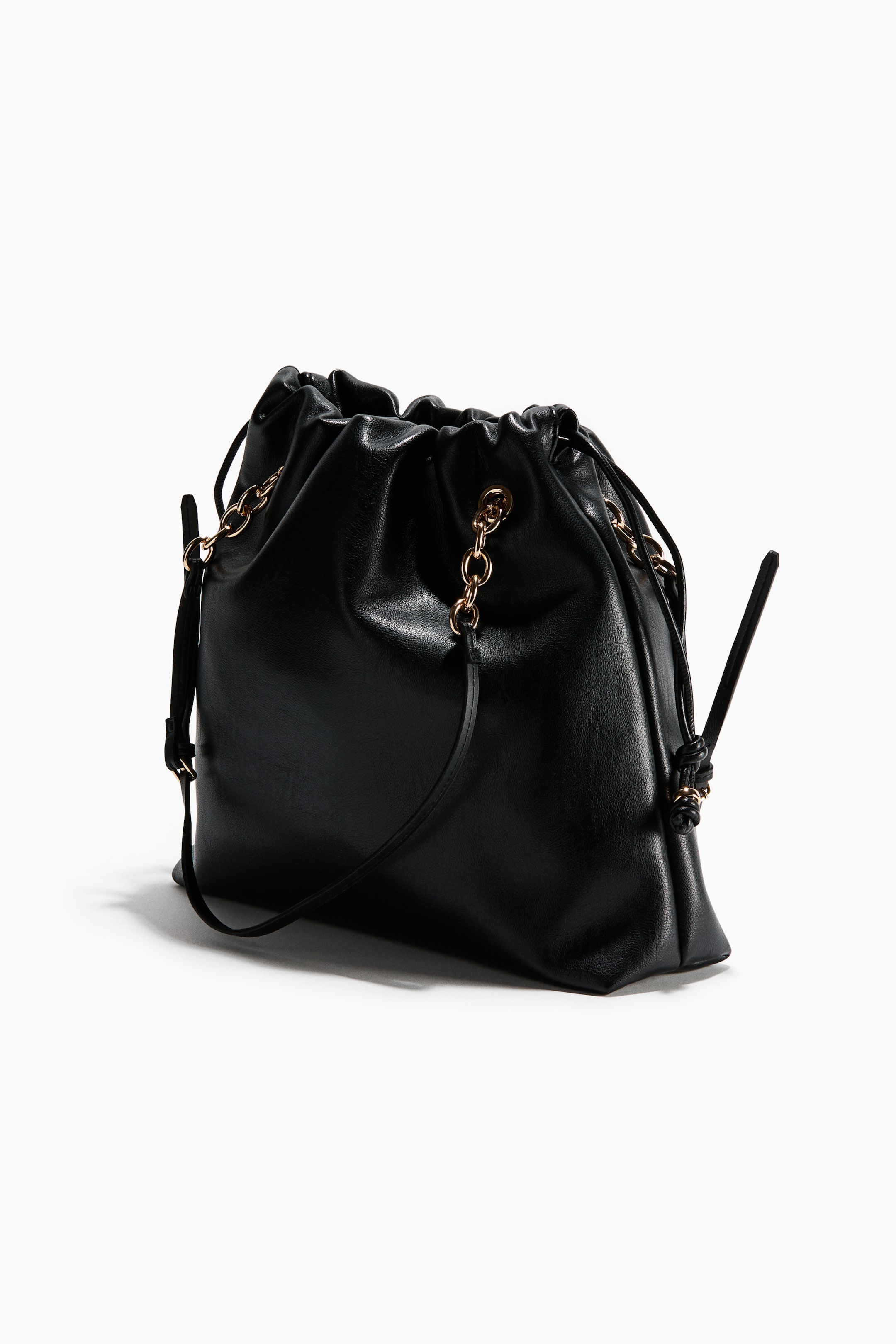 Женские сумки H&M Bucket Bag — фото 4