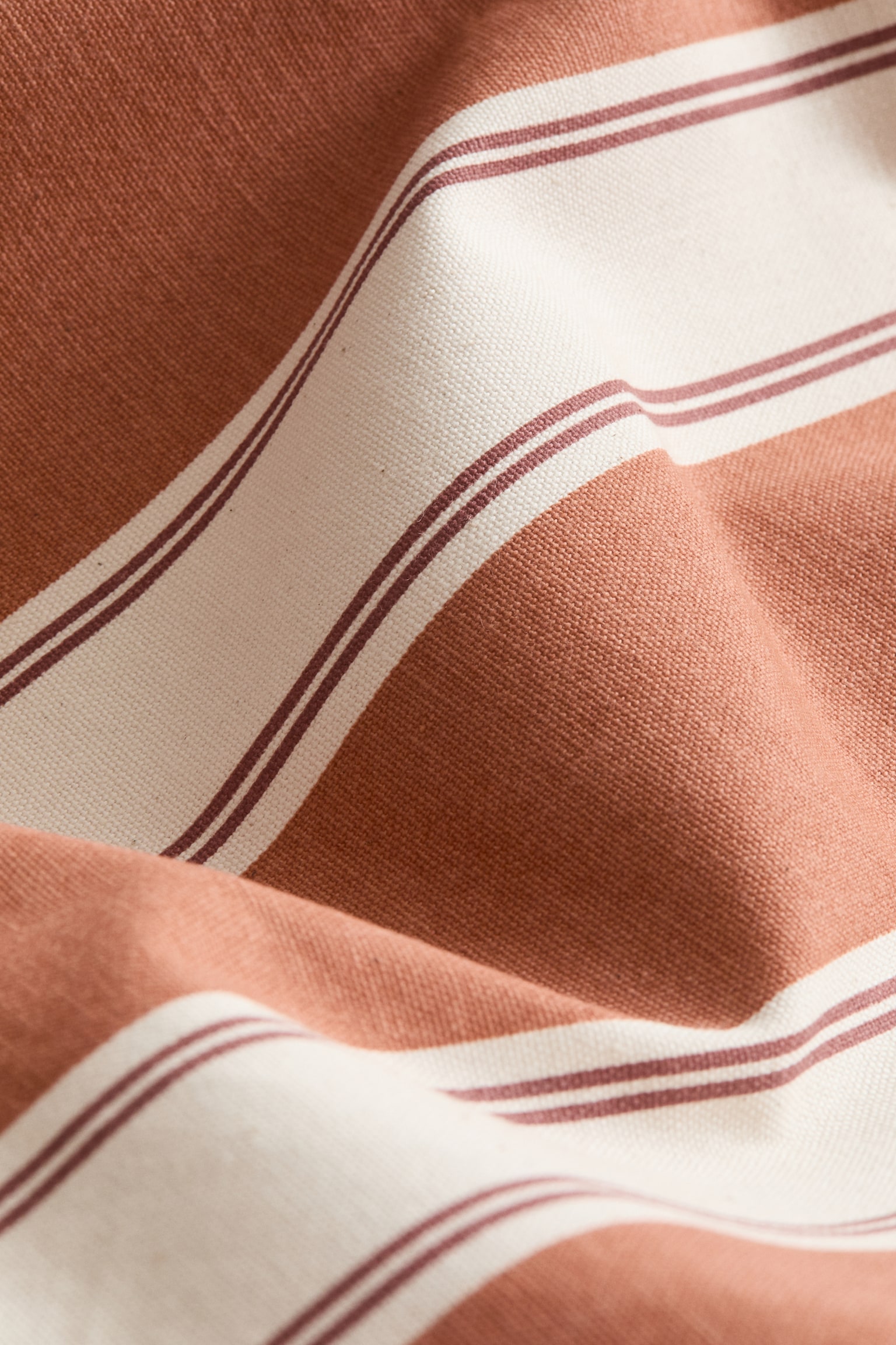 Outdoor-putetrekk - Orange/Stripet/Beige/Stripet/Mørk grønn/Stripet/Mørk grå/Stripet/Orange/Stripet/Mørk grønn/Stripet/Gul/Stripet/Beige/Stripet/Gul/Stripet - 5