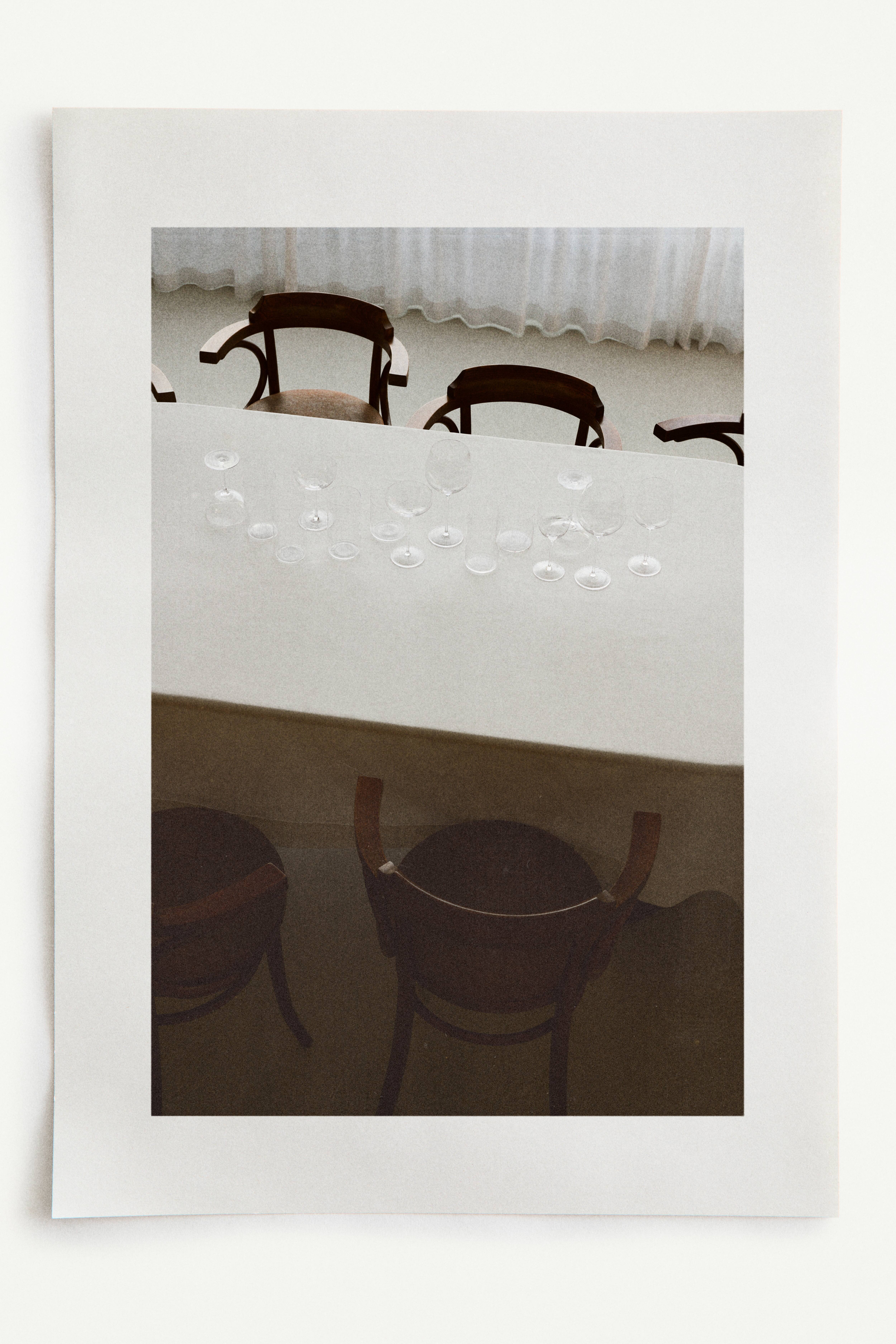 Damask Tablecloth
