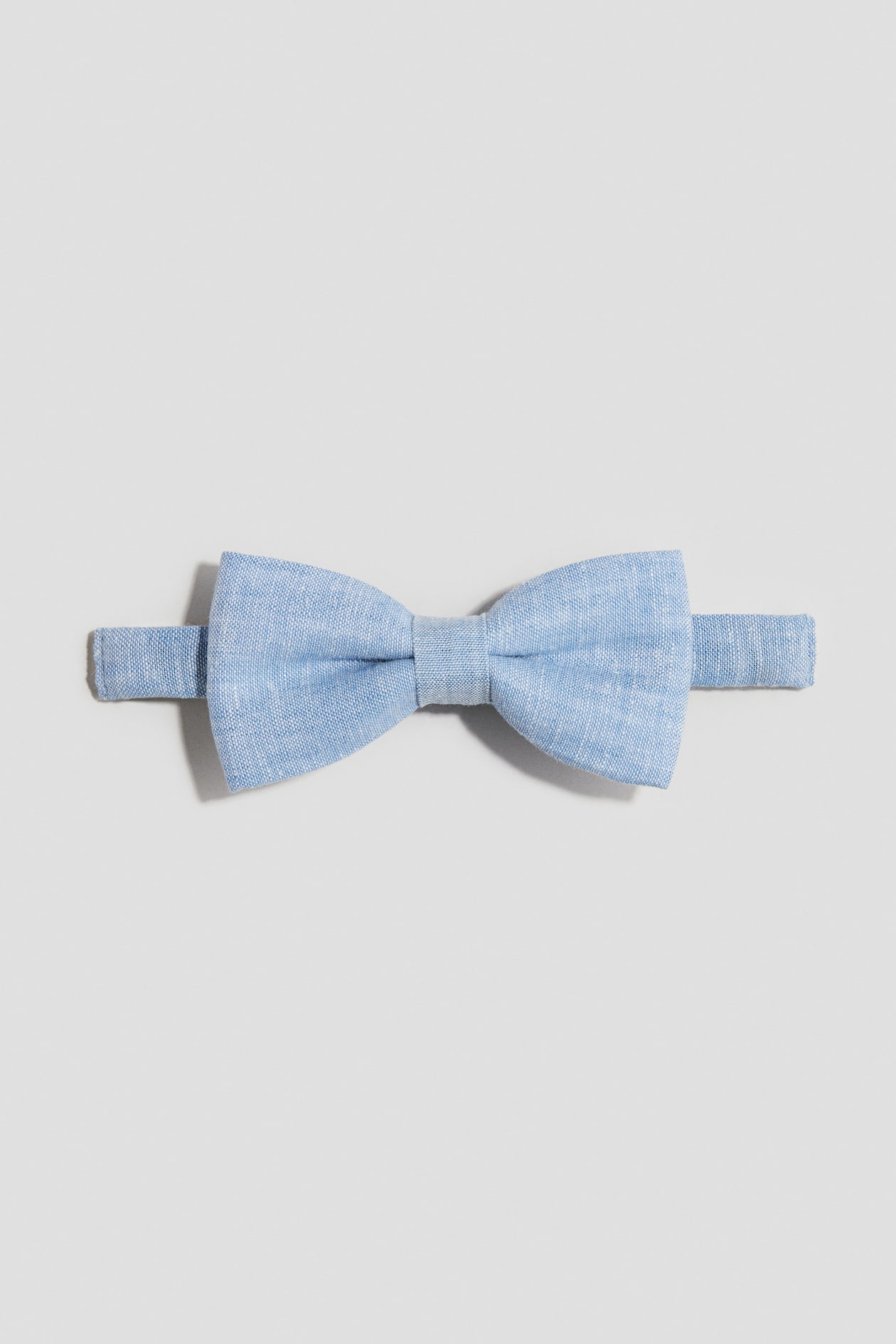 Corbata de moño - Azul claro - Kids | H&M MX