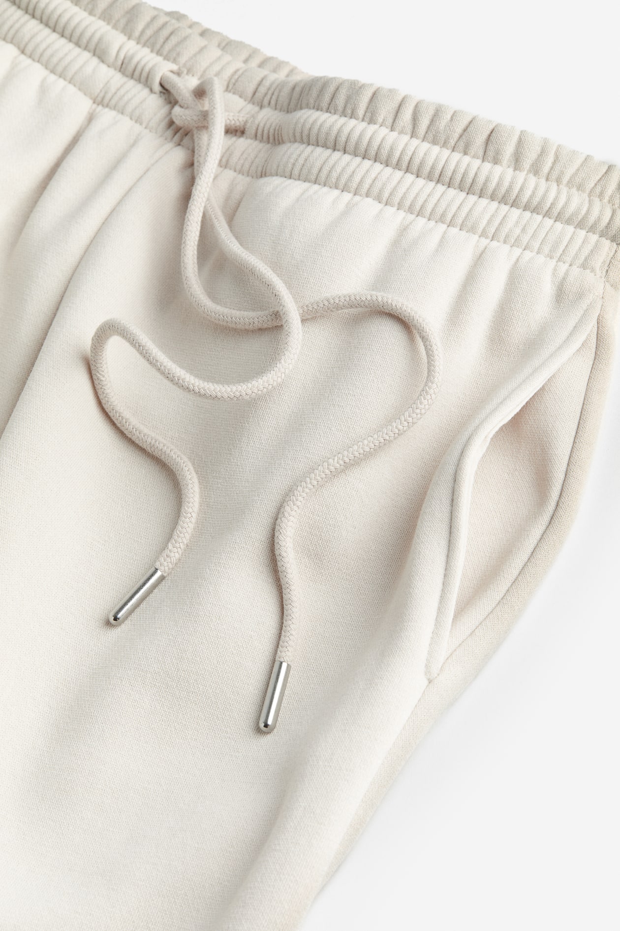 Cotton-blend Sweatpants - image 2