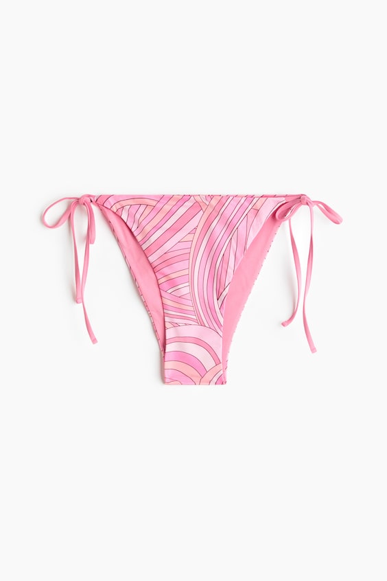 Низ бикини Tie — H&M