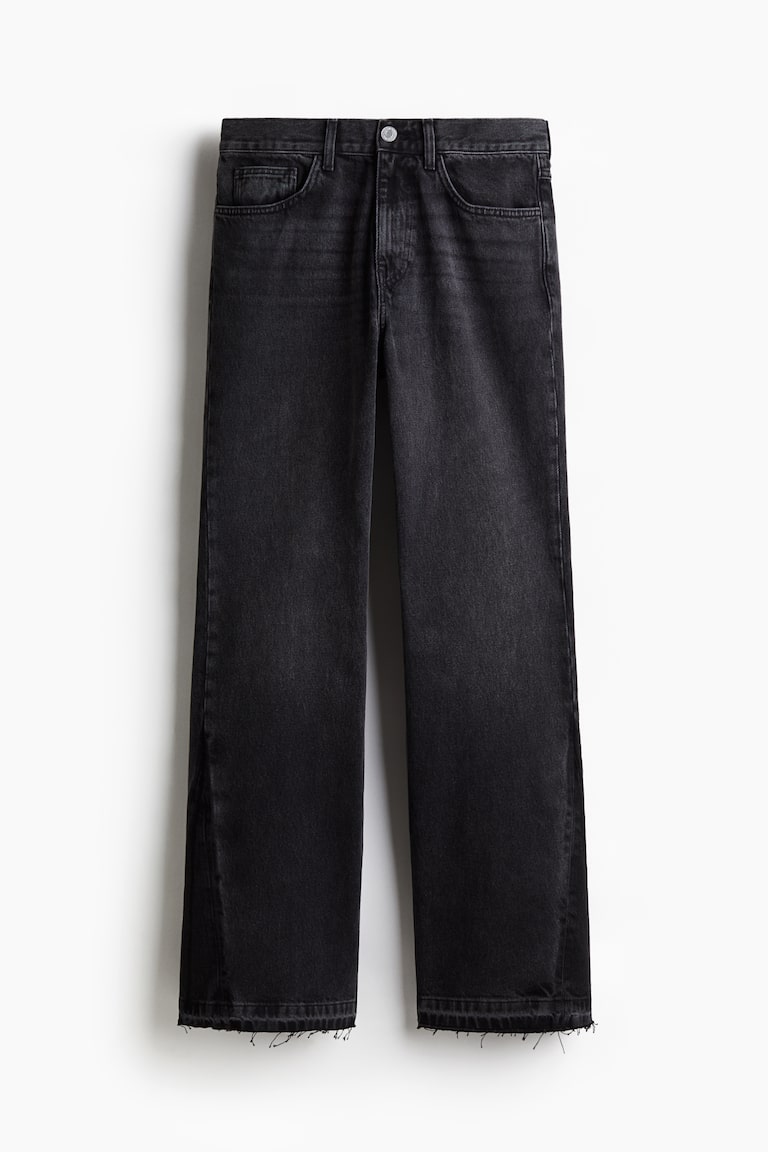 Bootcut Regular Jeans