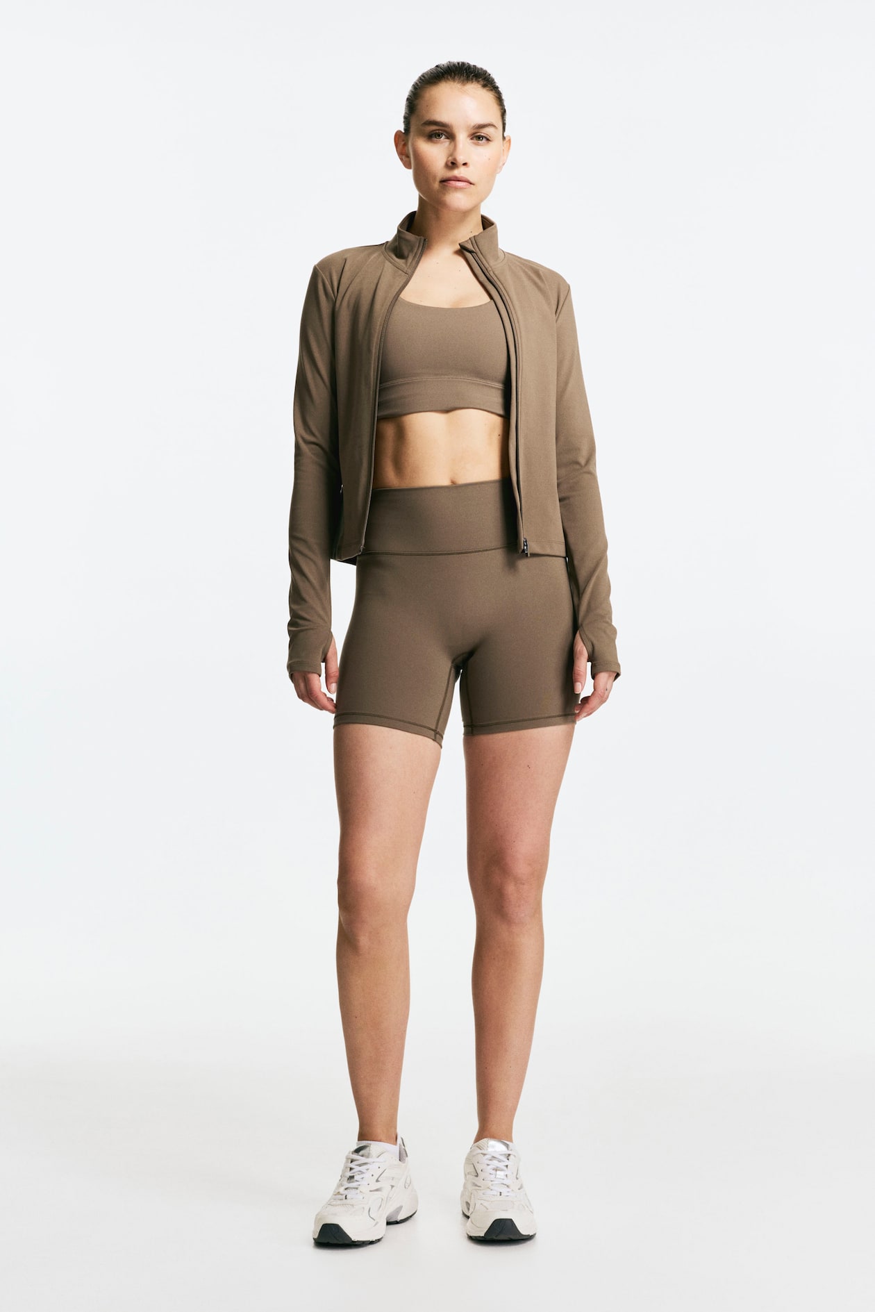 Biking Shorts with SoftMove