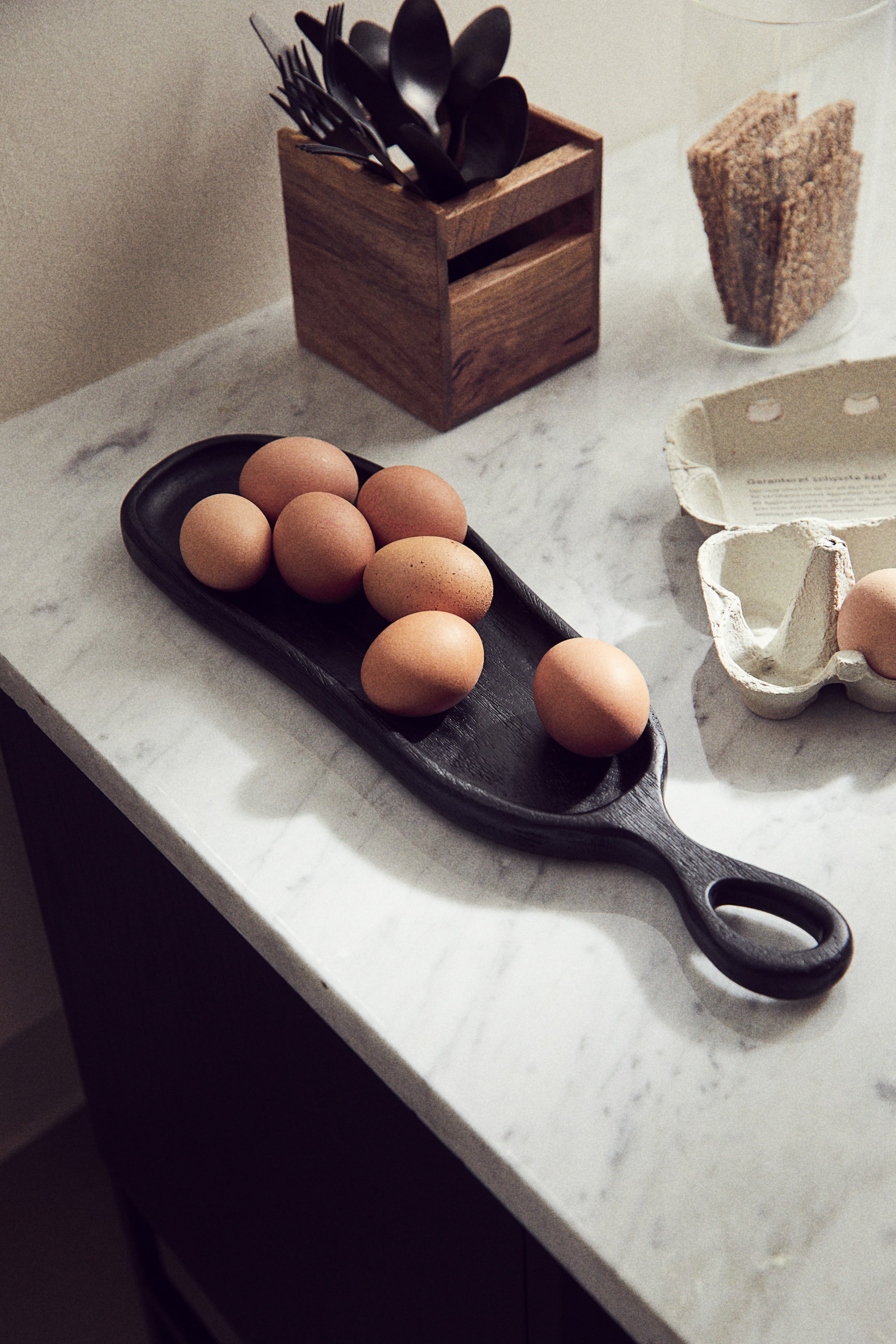 Mango Wood Serving Board