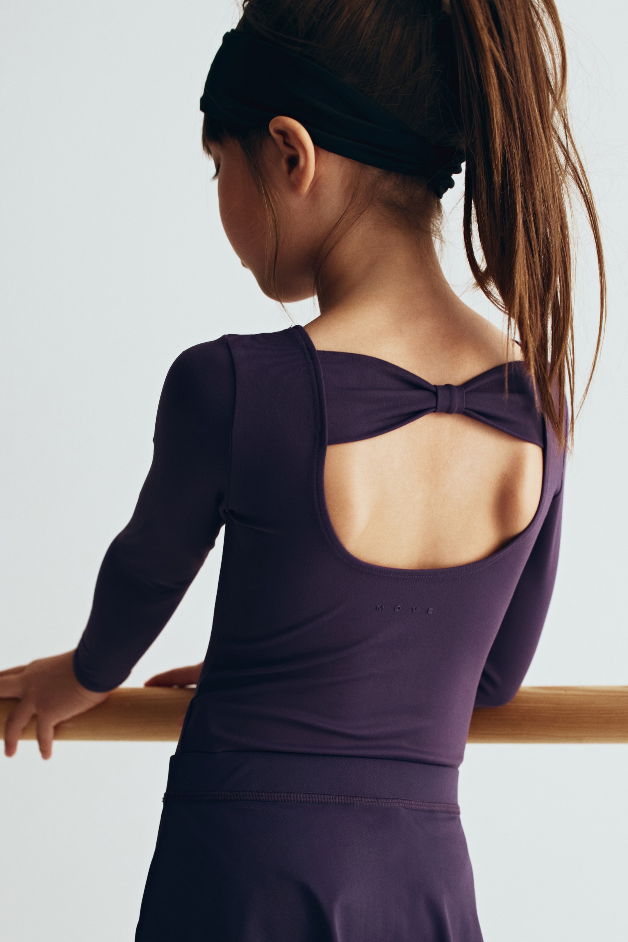 Ensemble de danse 2 pièces DryMove🅪