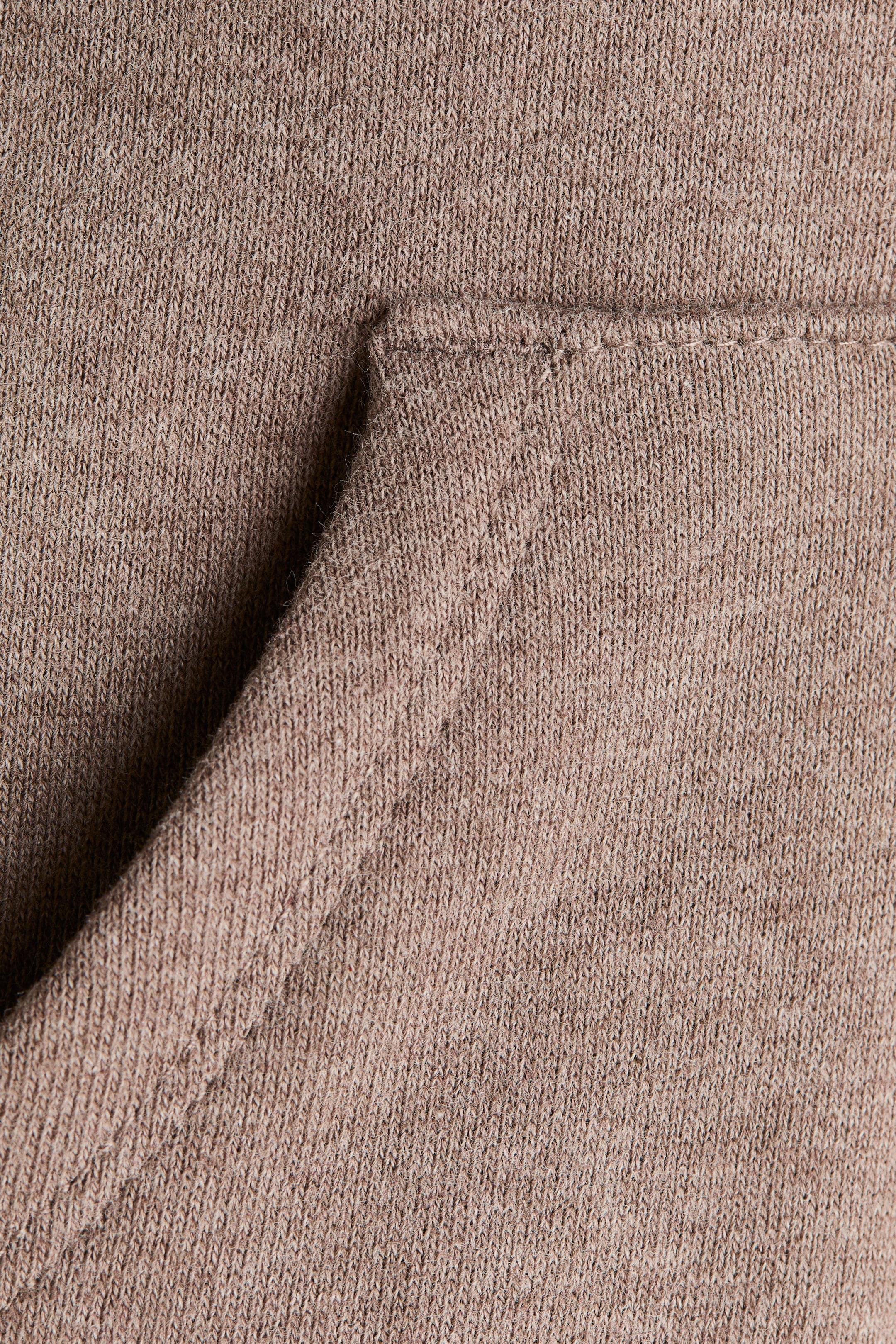 Женские куртки H&M Hooded Jacket — фото 5