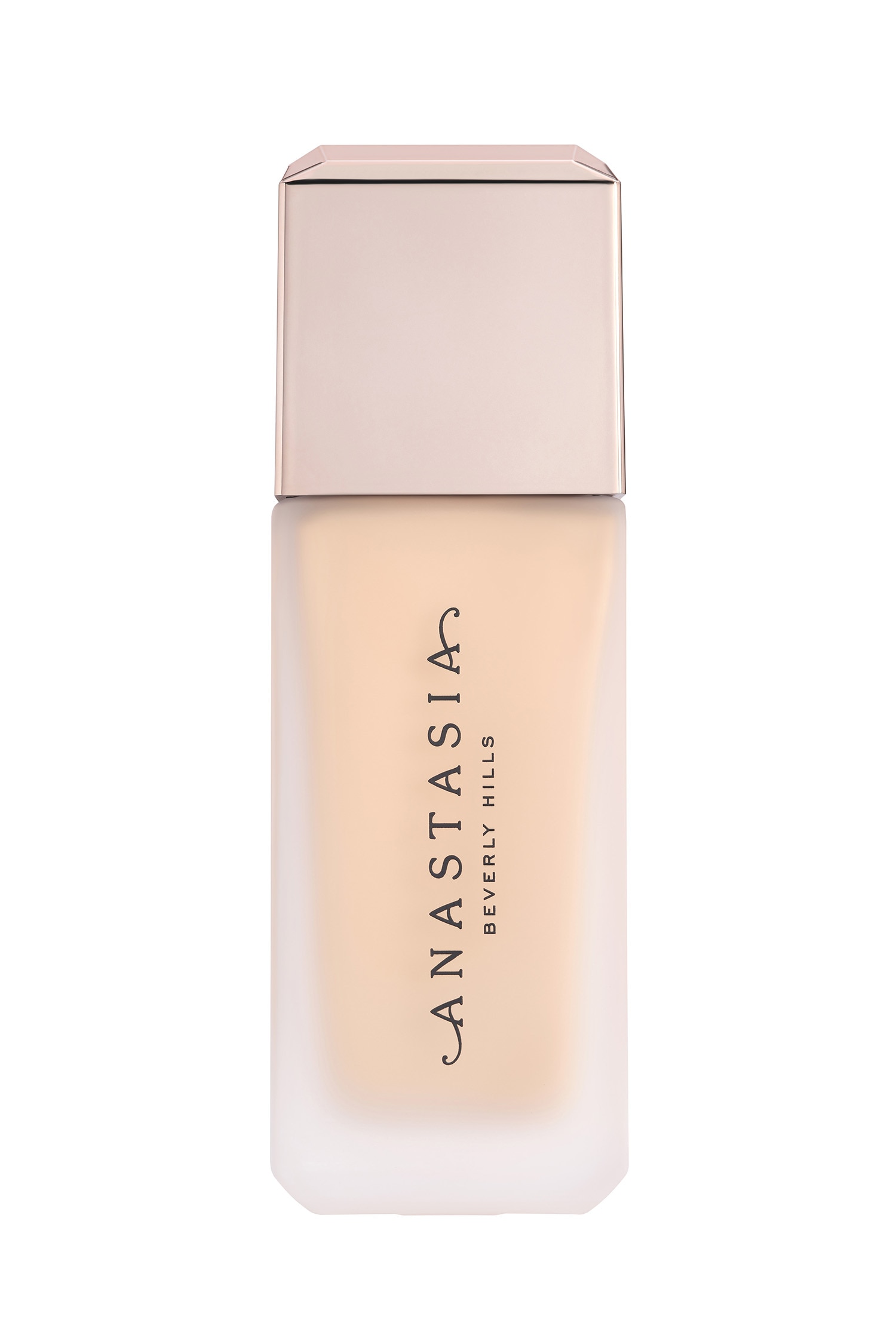 Anastasia Beverly Hills - Impeccable Foundation - 1n