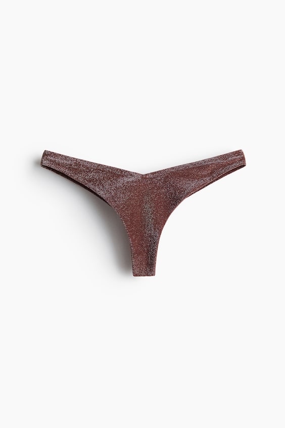 Низ бикини, стринги — H&M