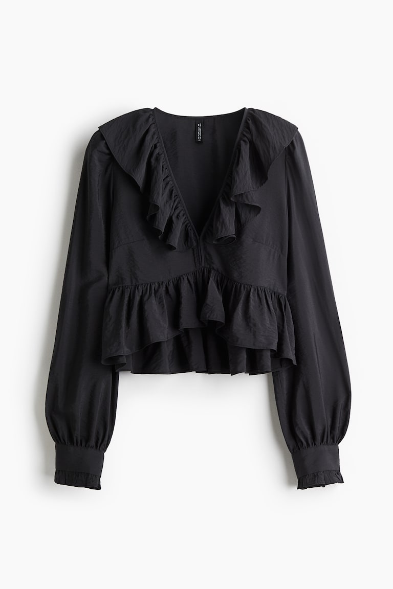 Bluza sa karnerima