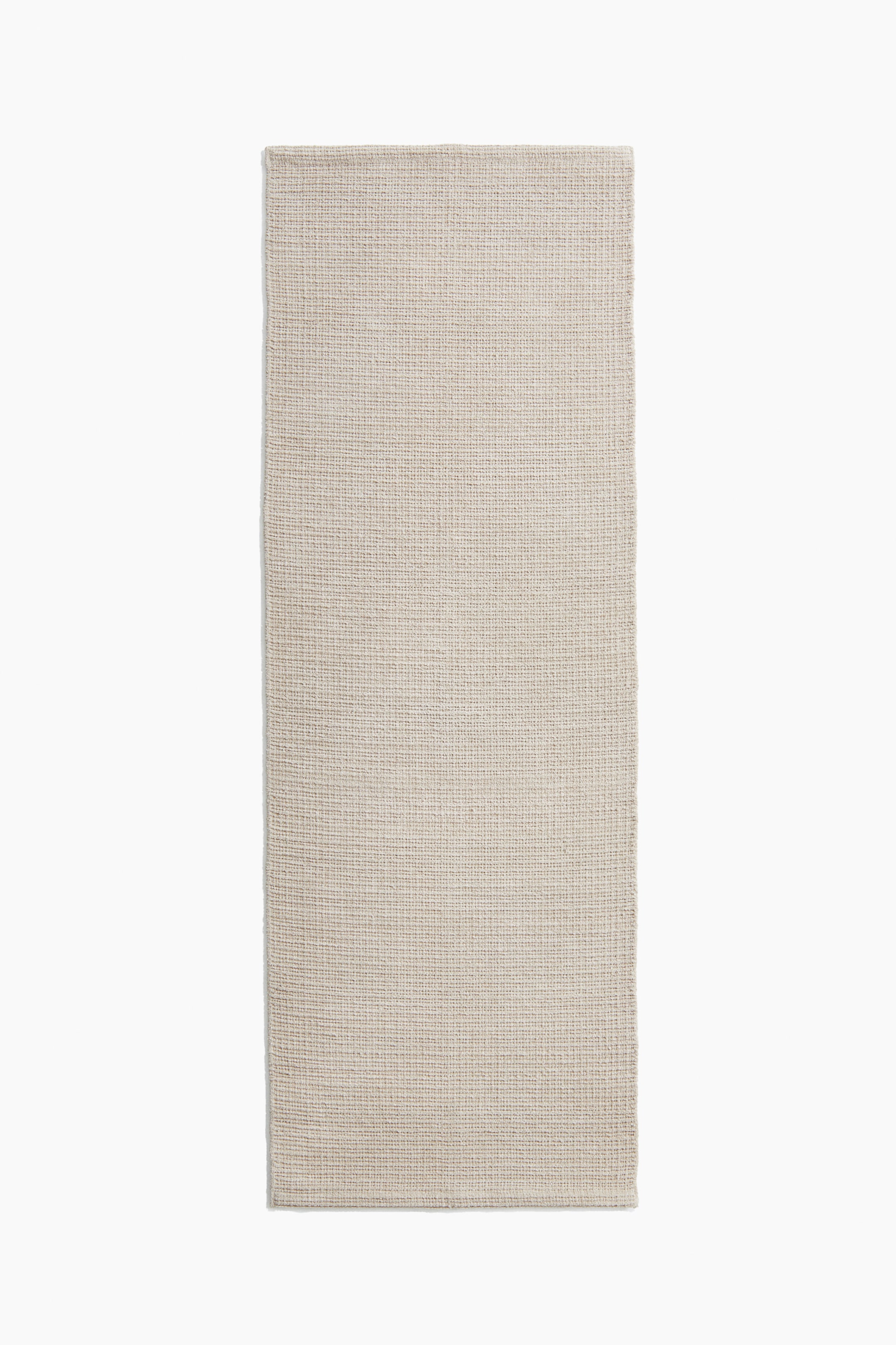 Cotton Runner Rug