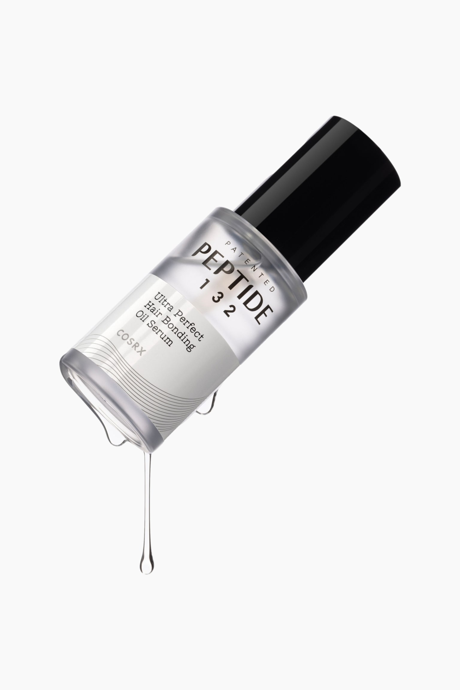 Ultra Perfect Hair Bonding Oil Serum - Weiß - 2