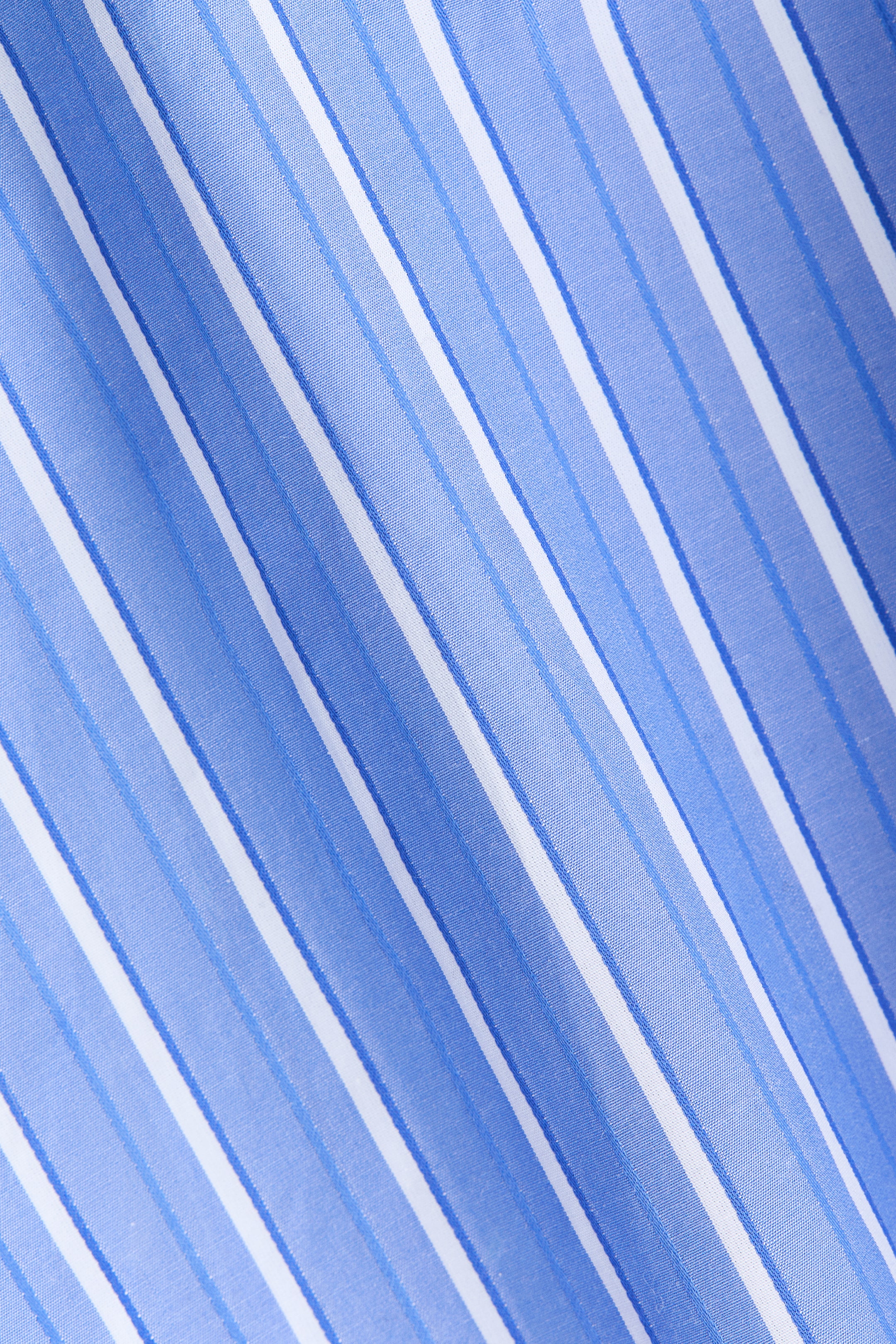 Oversized Cotton Shirt