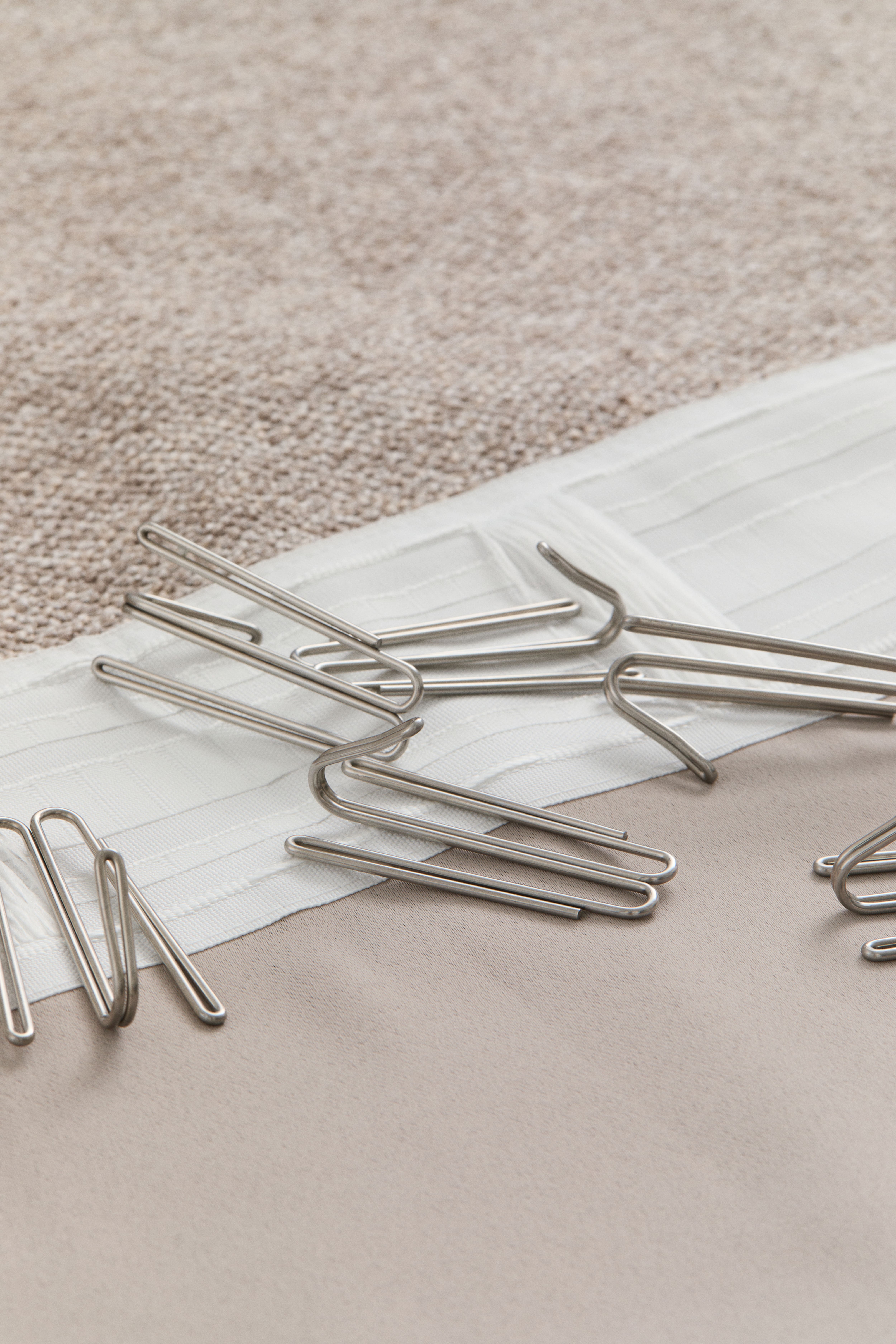 Single-pack Long Wide Blackout Curtain Panel