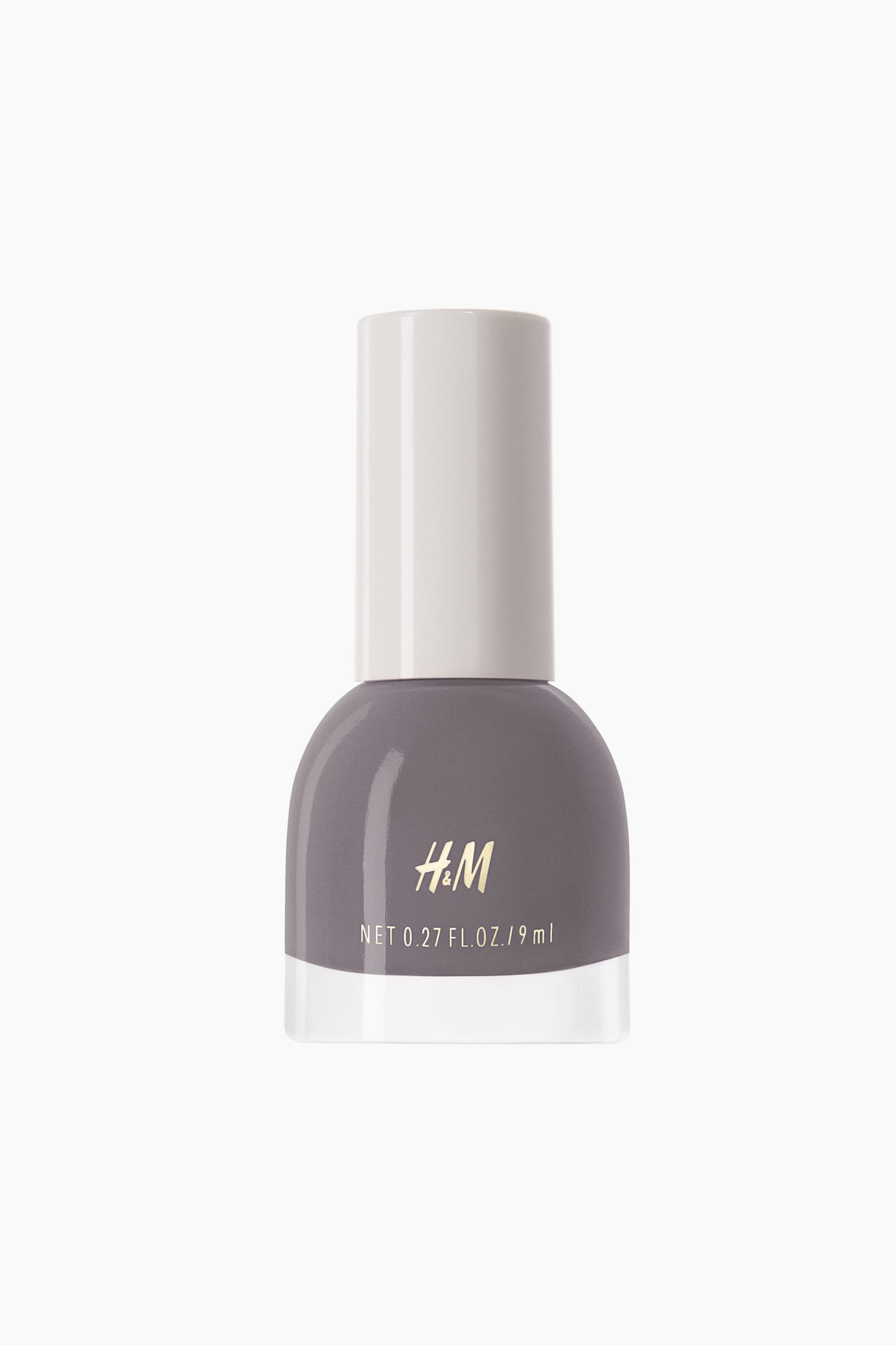 Nail polish - Grey Matter/Nutmeg/Electric Pearl/Whiteout/All Clear/Mudding Cup/Roasted Cocoa/Coin Toss/Neo Noir/Rustic Nomad/Vibe Check/Wood You Rather/Unapologetic/Oh My Vanilla!