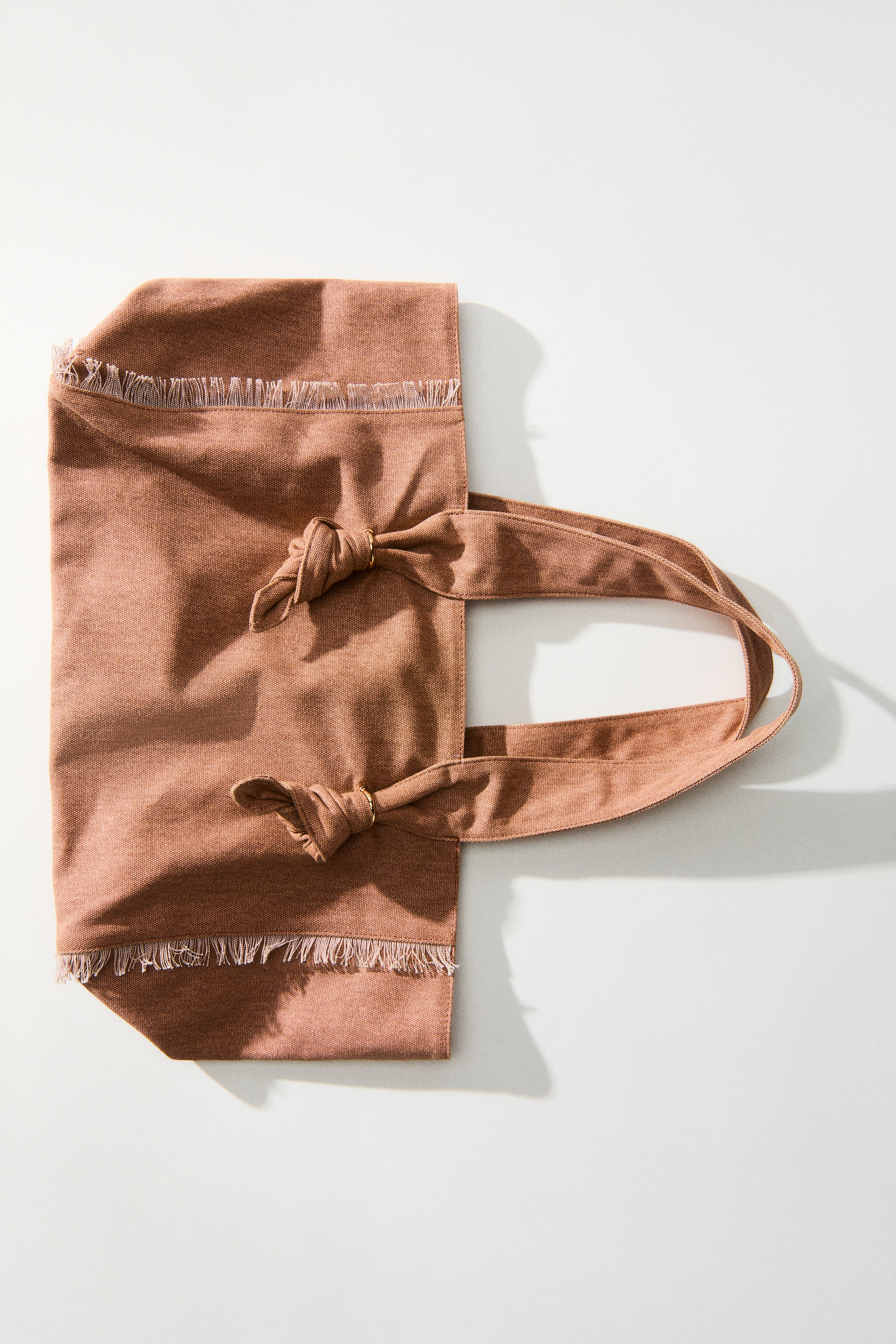 Knot-Detail Tote Bag from H&M - $44.99