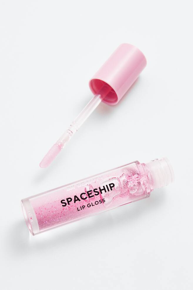 Lipgloss - Space Ship/Peach Out/Cottage Core/Basic Babe/Lavish Life/Extroverted/Shape Shifter - 2