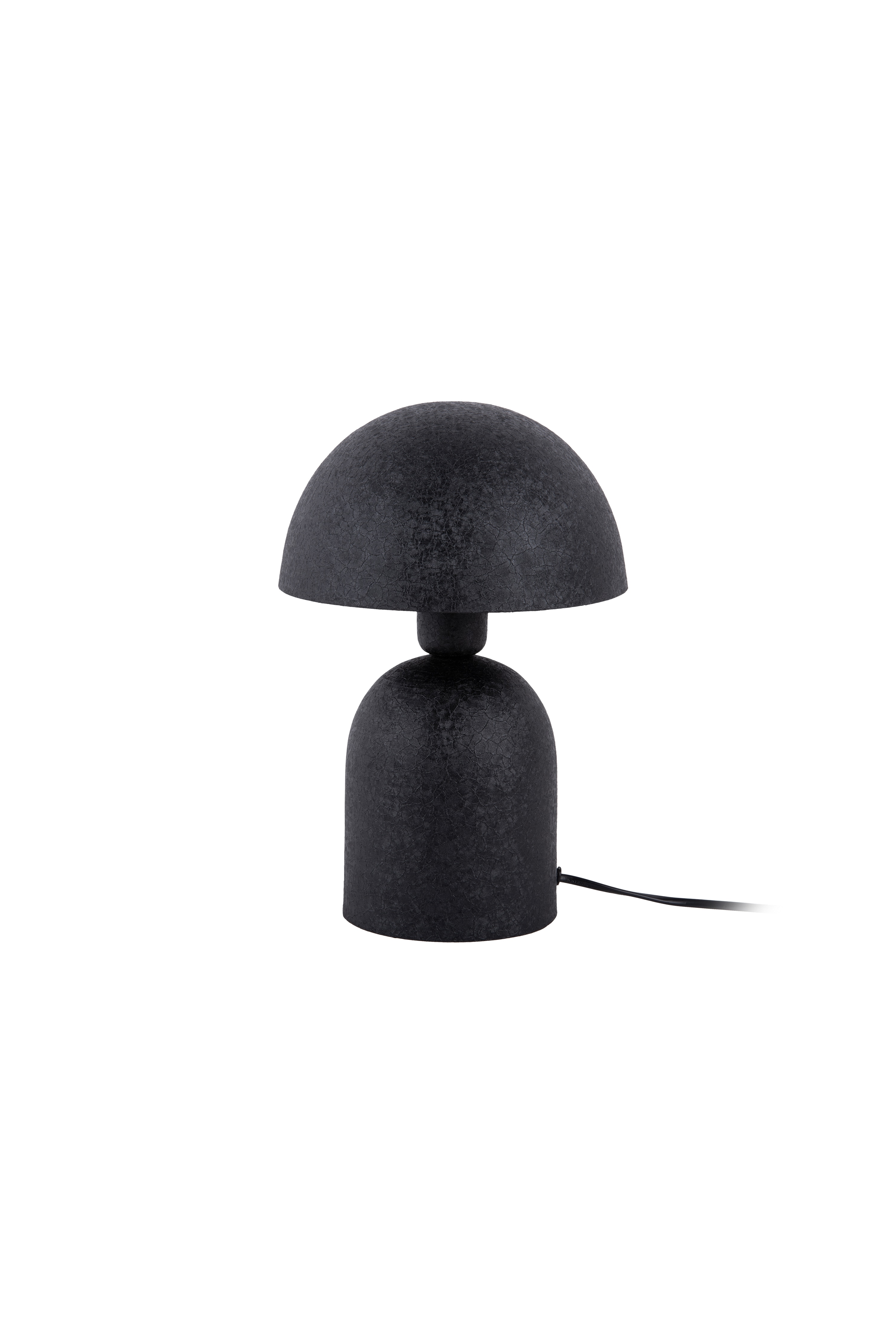 Leitmotiv - Boaz Lampe À Poser - Noir
