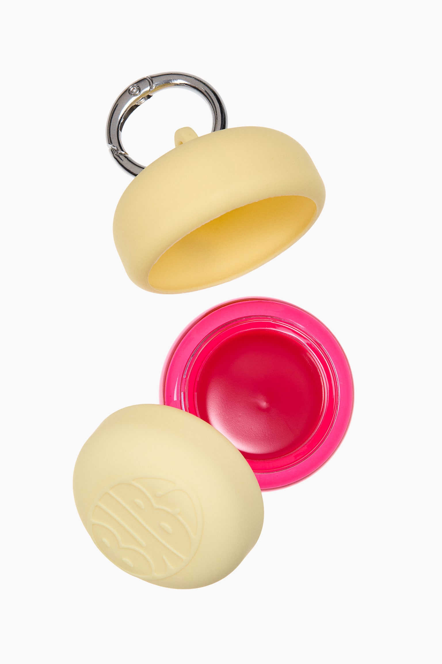 Lip mask-Raspberry red/Lemon Berry - 3