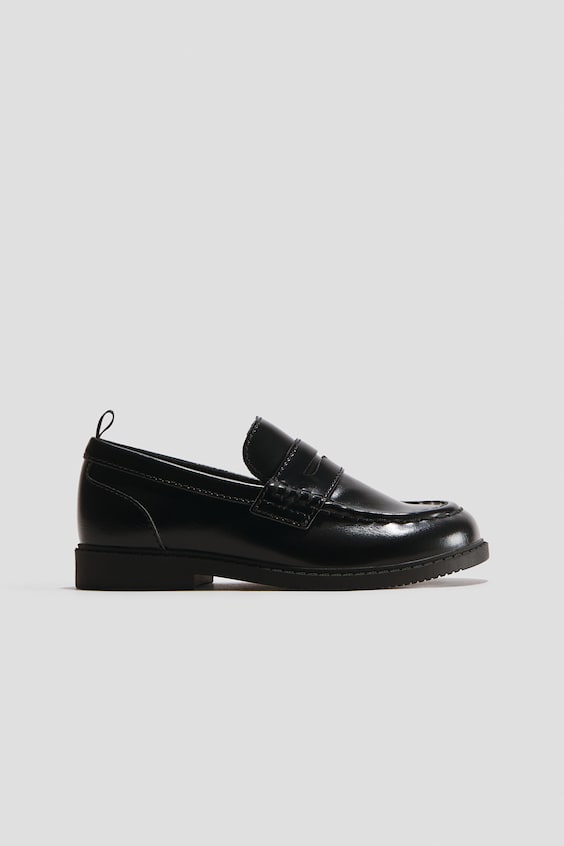 Детские туфли H&M Loafers
