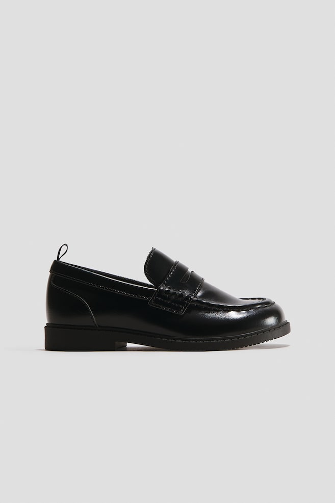 Mocasines - Negro - 1