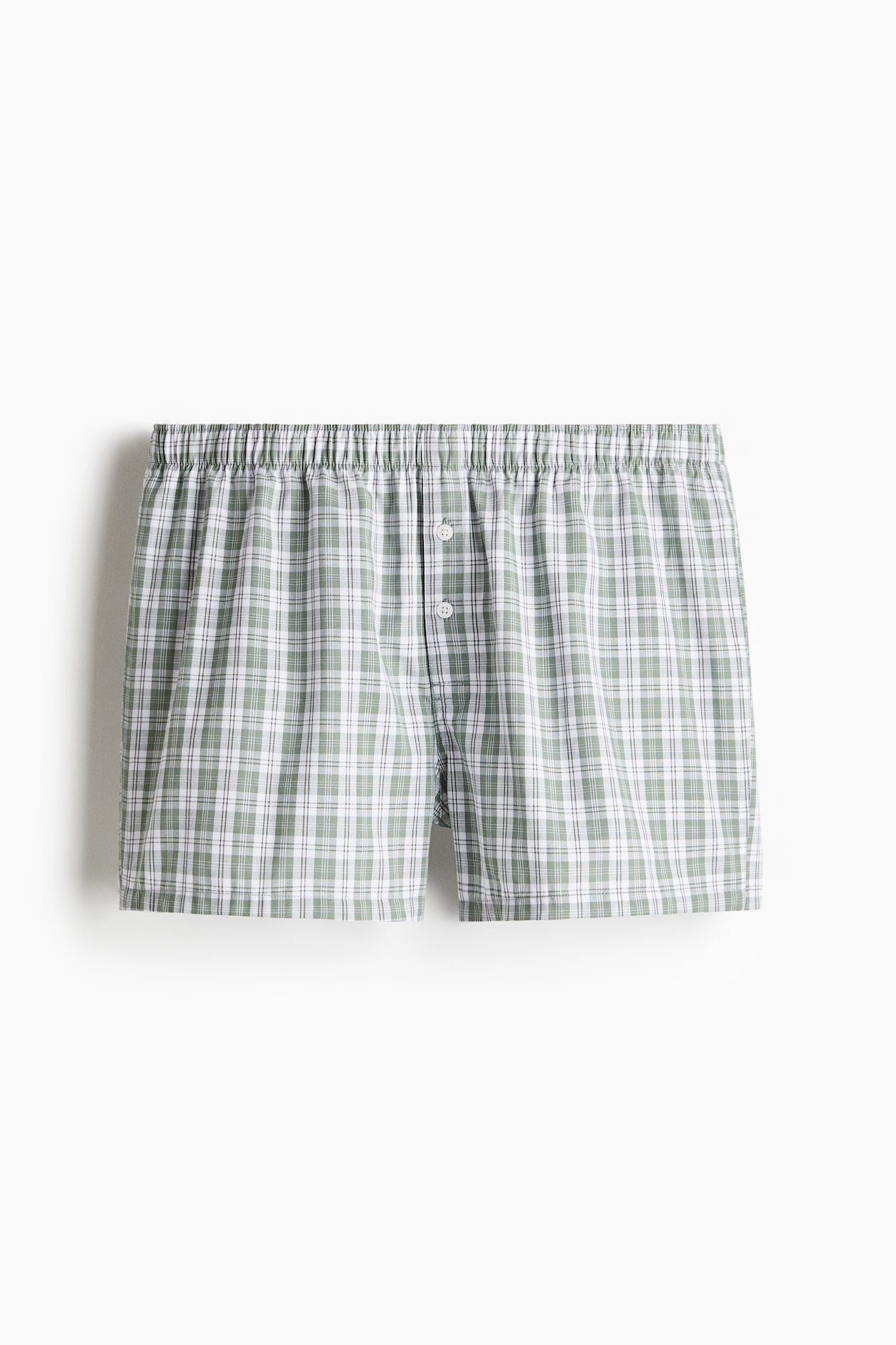 Bóxer Wilson Para Hombre, Verde Talla CH Verde Talla CH | Walmart