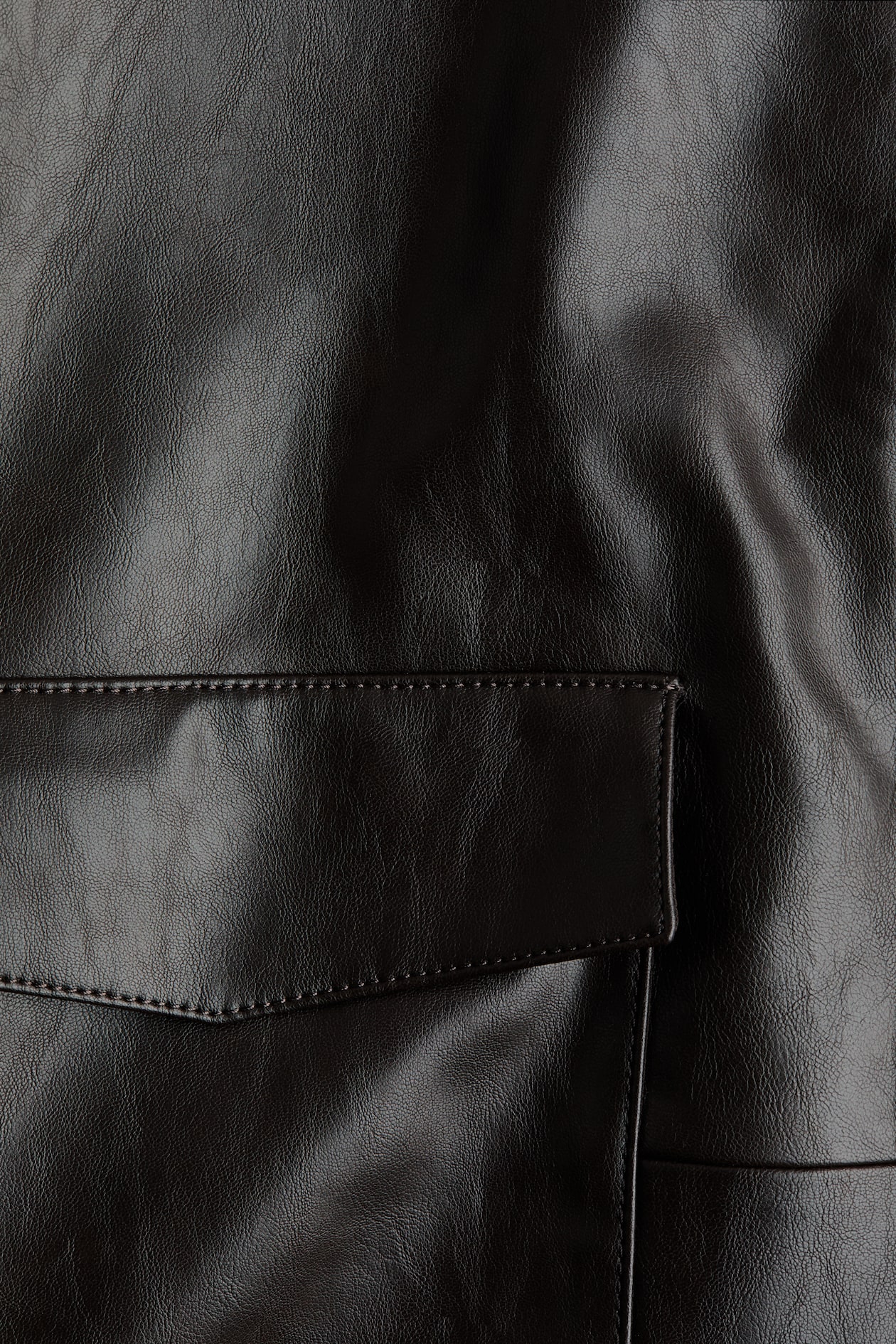 Coated Jacket - image 5