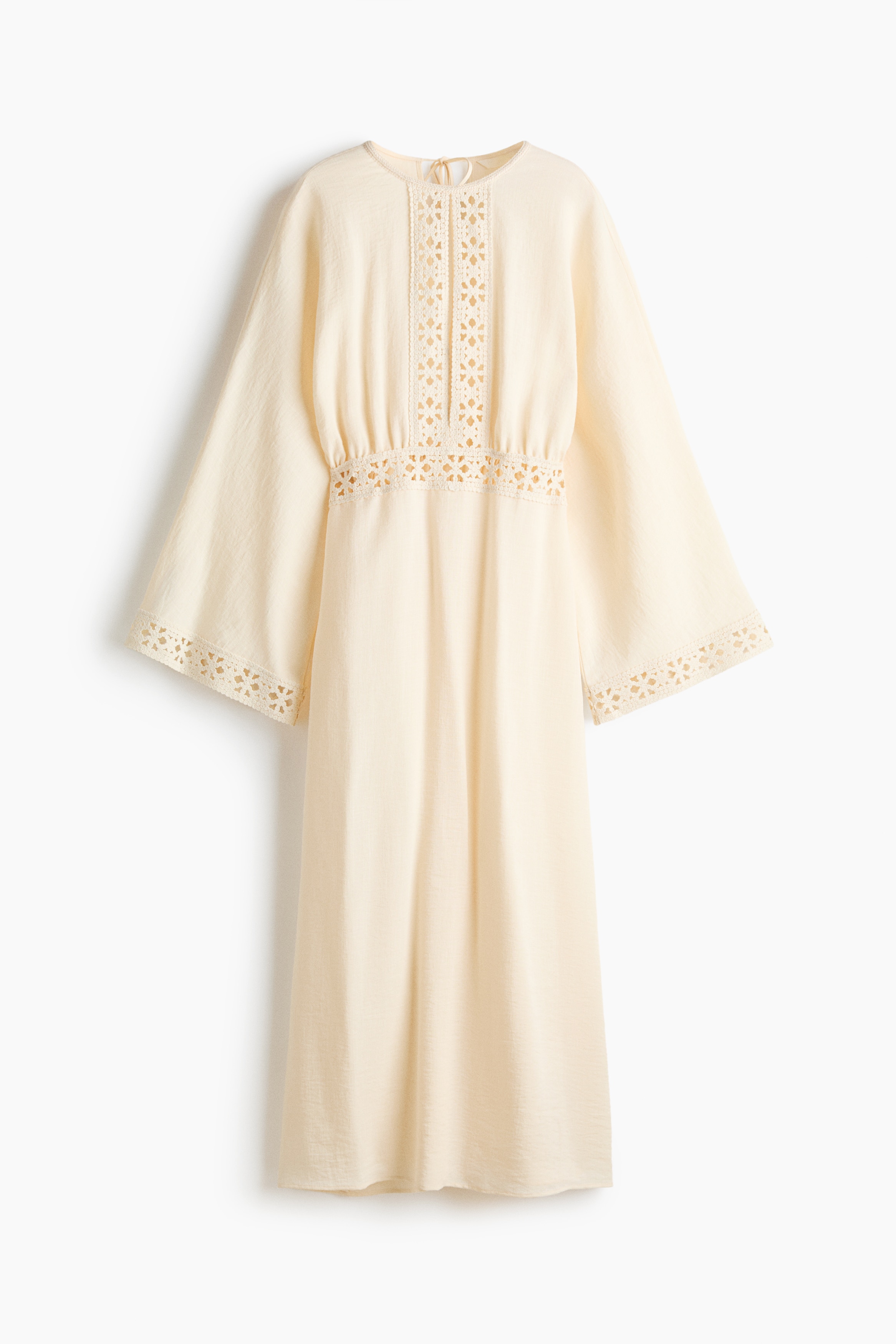 Crochet Dresses | Midi, Beach & Long Sleeve | H&M IN Crochet Dresses | Midi, Beach & Long Sleeve | H&M IN