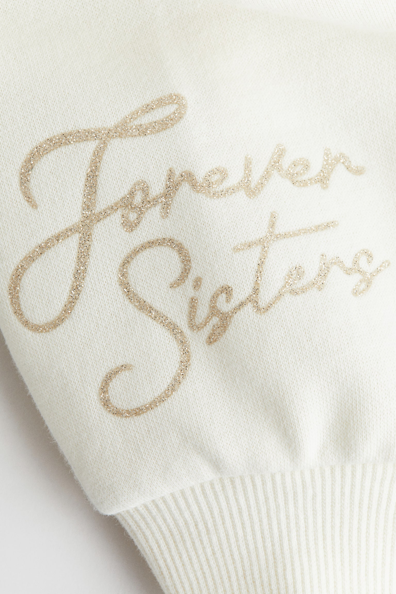 Printed sweatshirt - White/Frozen/Pink/Lilo & Stitch/Light blue/Lilo & Stitch/Light pink/Minnie Mouse/Cream/Bluey/Cream/Minnie Mouse/Light blue/Frozen/Light beige/Lilo & Stitch/Cream/Hello Kitty/Light beige/Bambi/Pink/Tweety/Turquoise/Gabby's Dollhouse/White/Kuromi/Light blue/Cinnamoroll/Light purple/Pink/Light yellow/Squishmallows/White/Hello Kitty/Cream/Snoopy/Red/Hello Kitty - 6