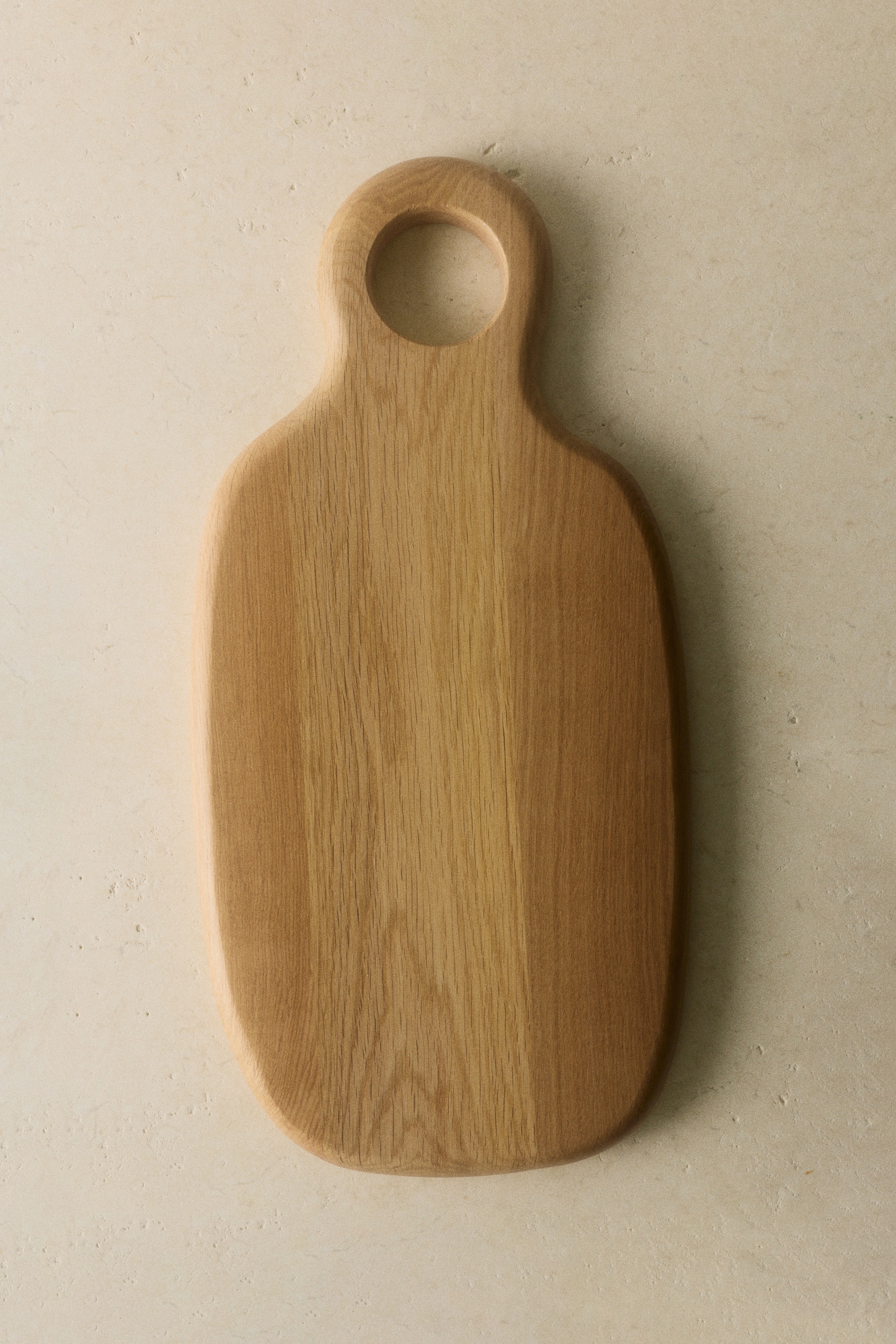 Tagliere in legno - Beige