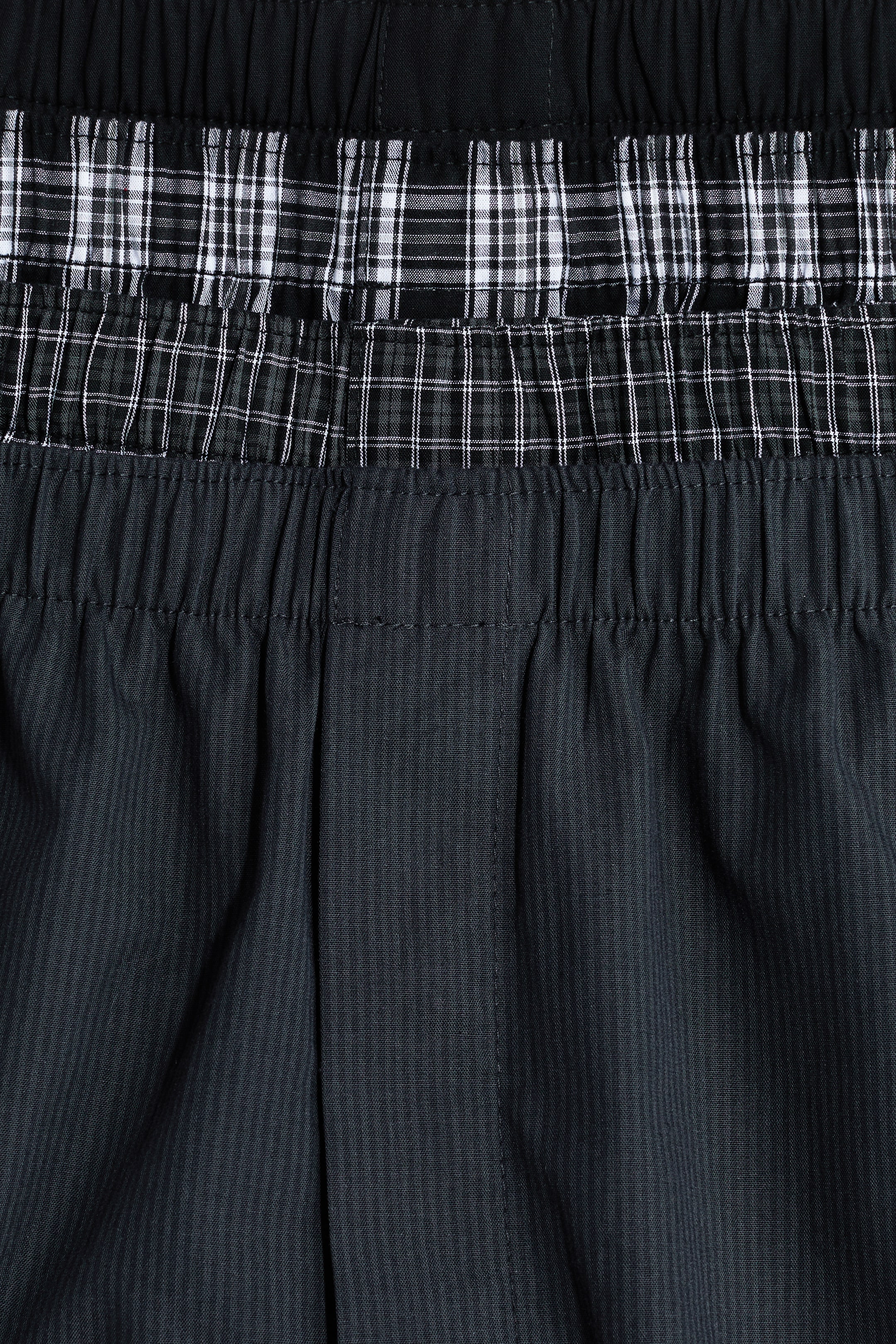 4-Pack Woven Boxer Shorts