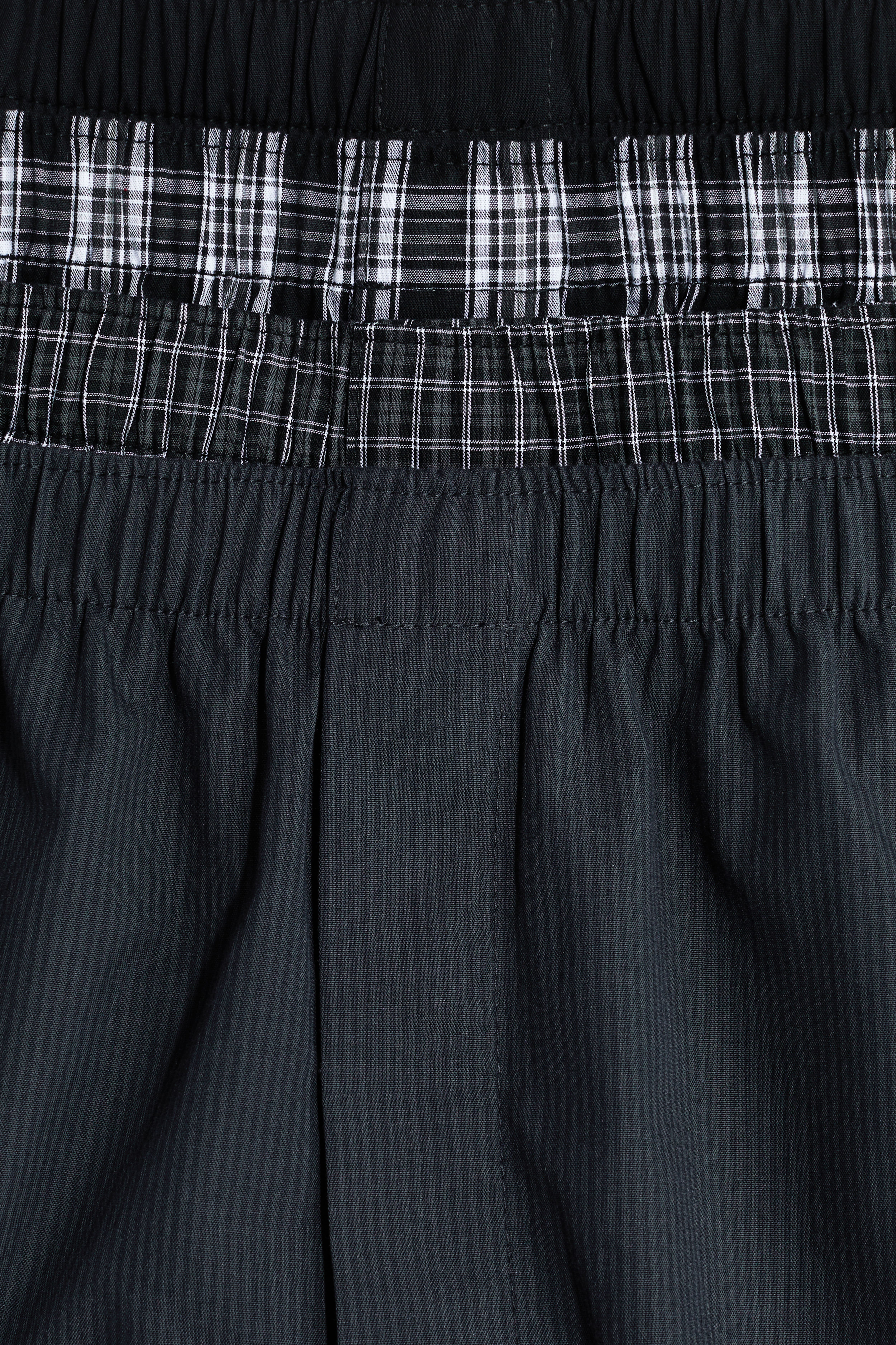 4-Pack Woven Boxer Shorts