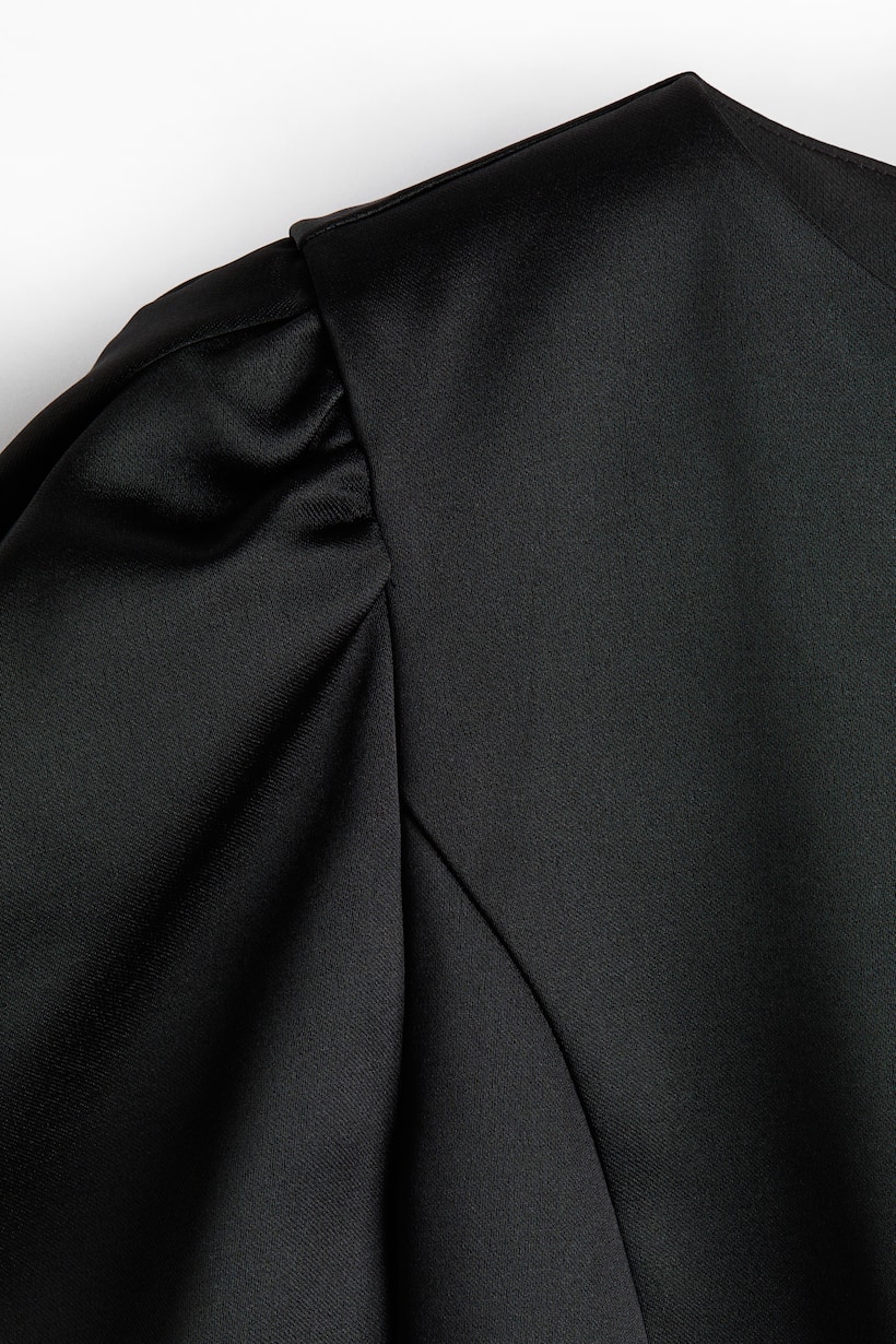 Women's Blouses Shirts Denim, Satin Linen H&M US