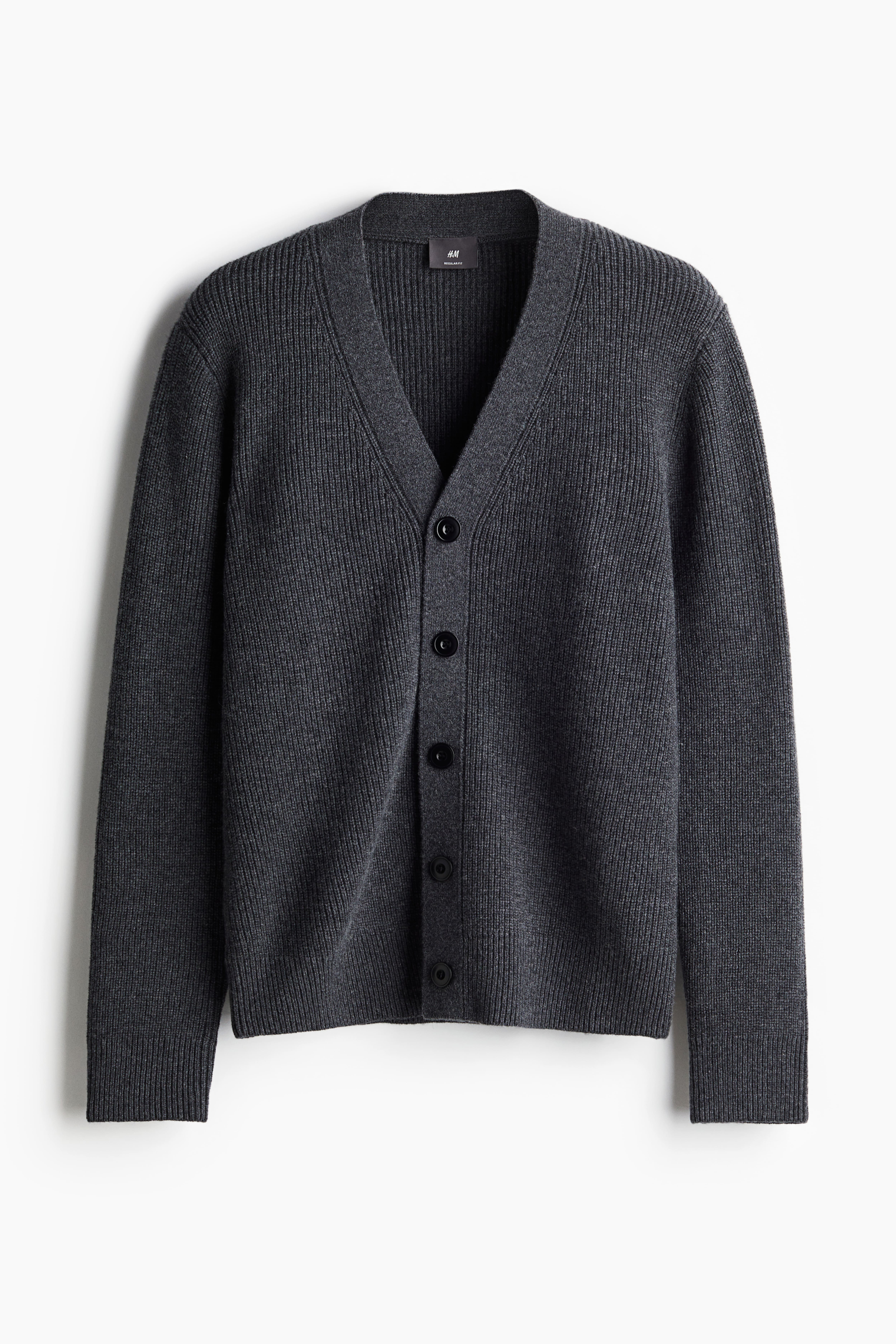 H&m trend cardigan best sale